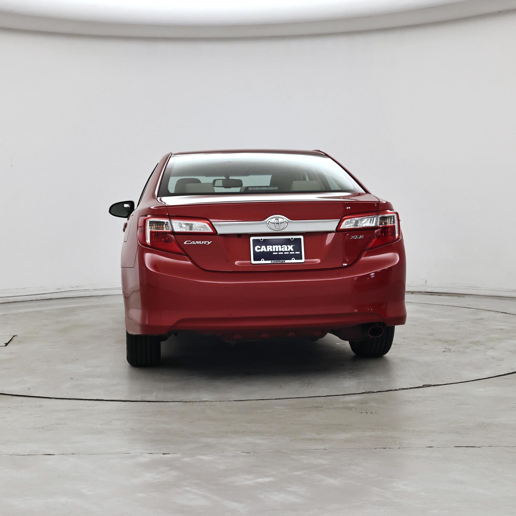 Thumbnail: 2014 Toyota Camry - 6