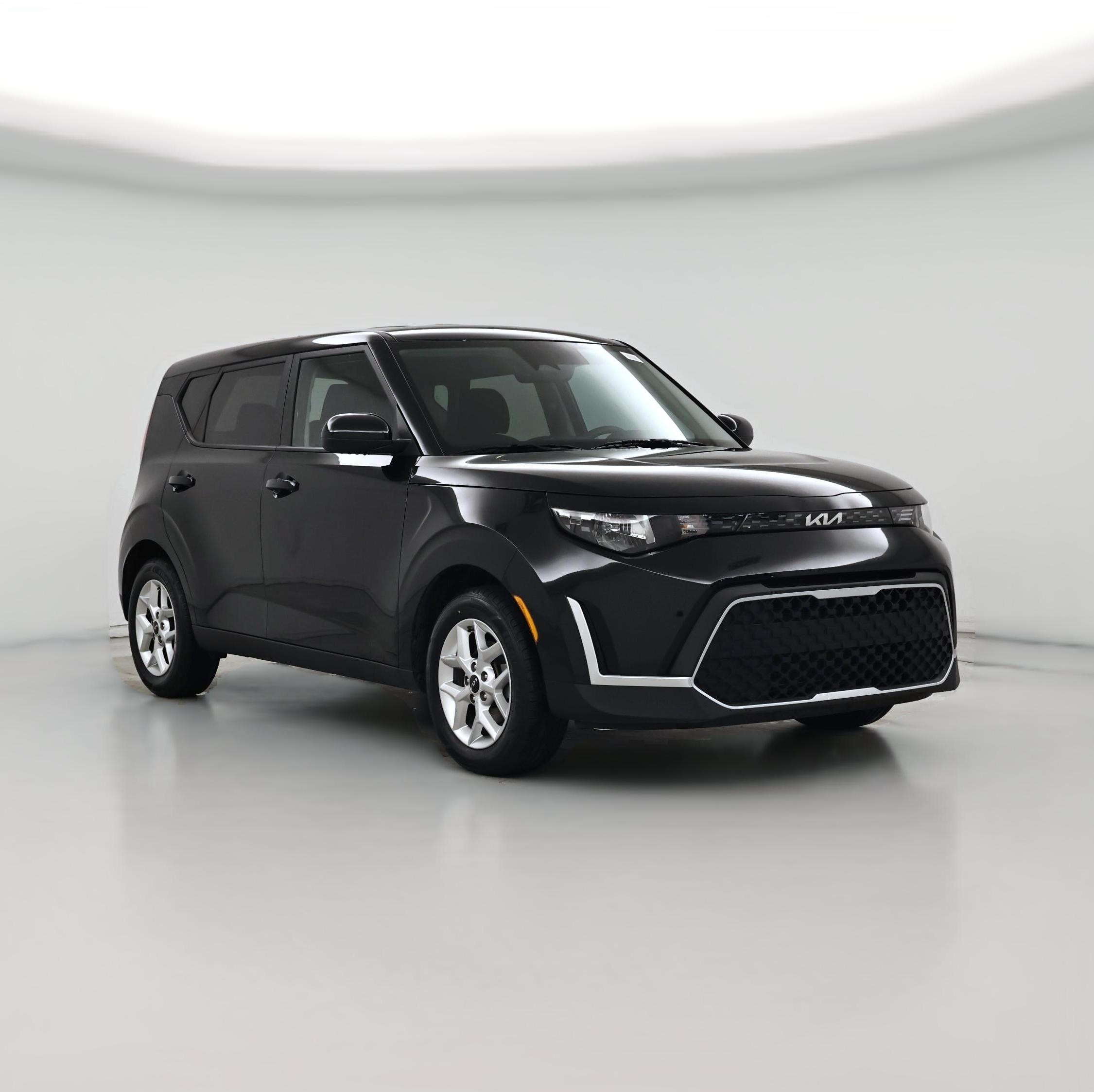 Thumbnail: 2024 Kia Soul - 1