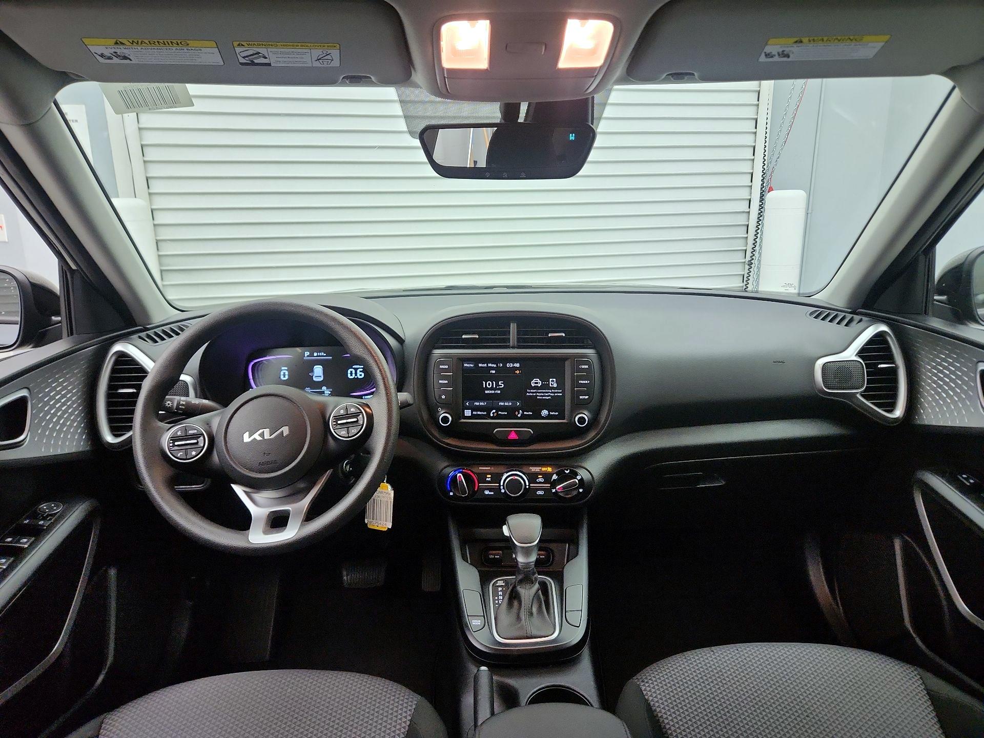 Thumbnail: 2024 Kia Soul - 9