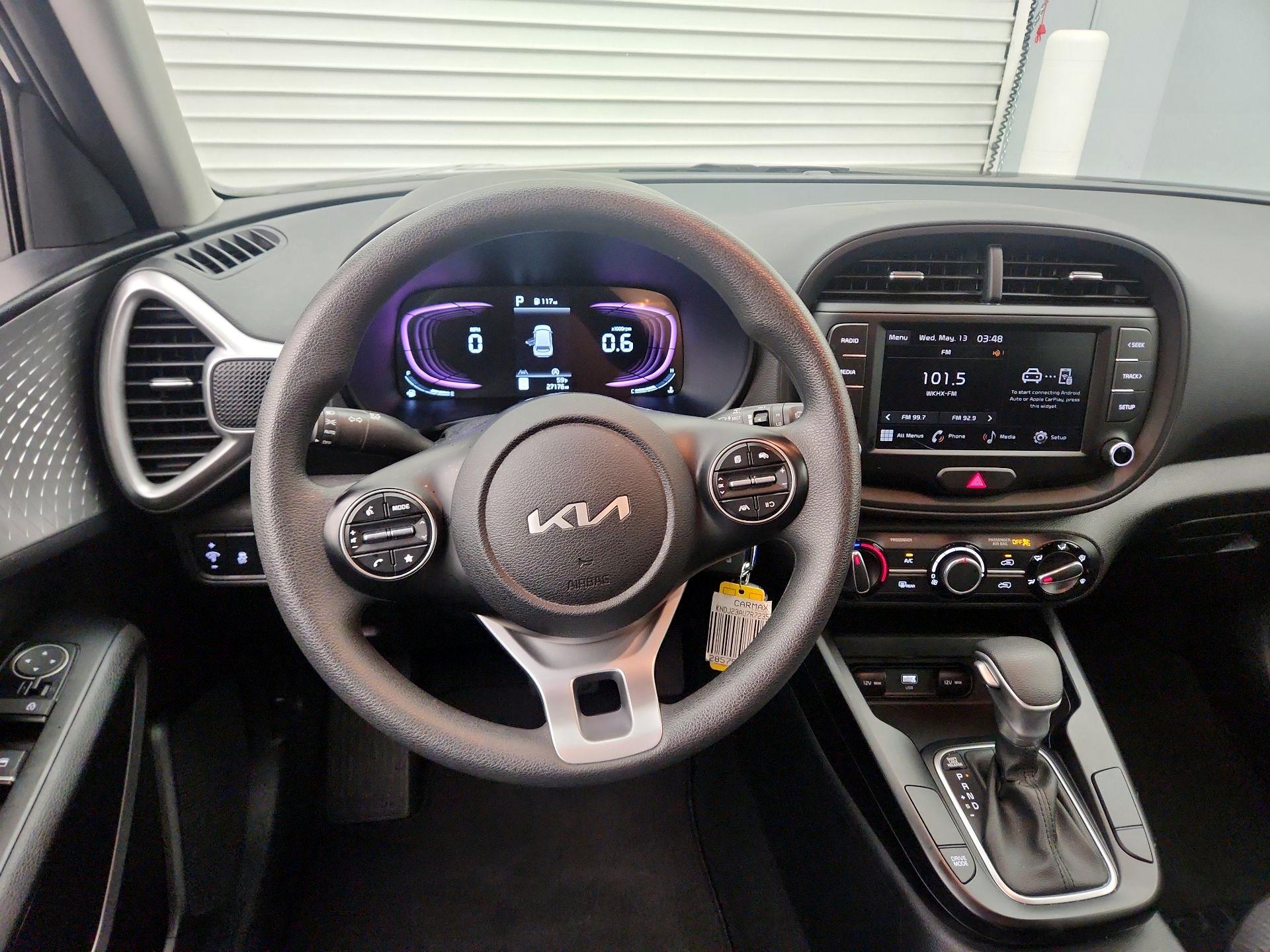 Thumbnail: 2024 Kia Soul - 10