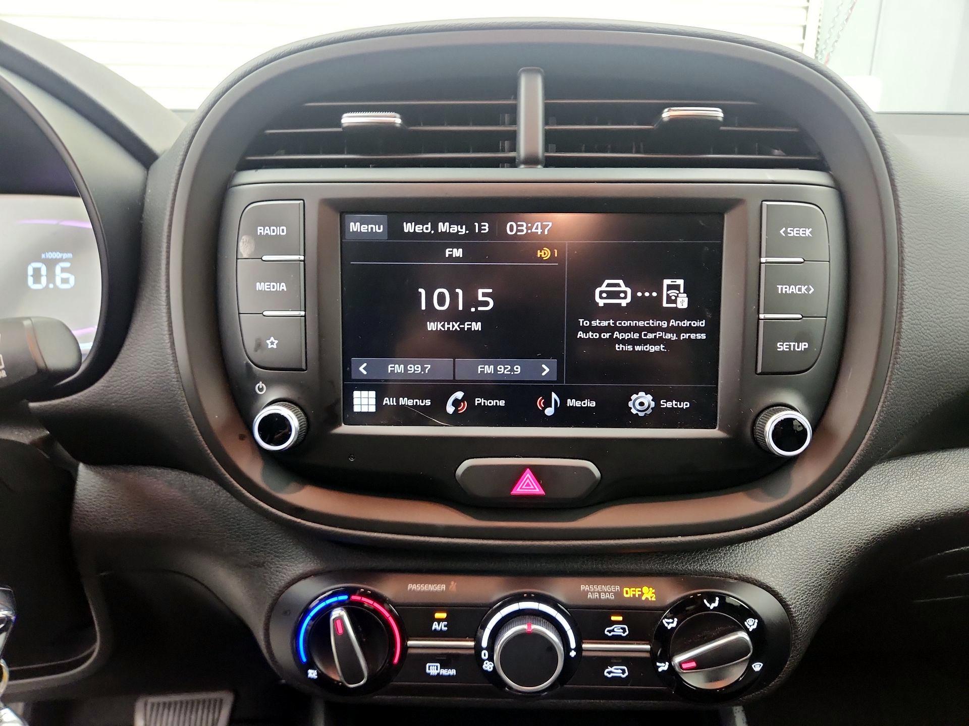 Thumbnail: 2024 Kia Soul - 15