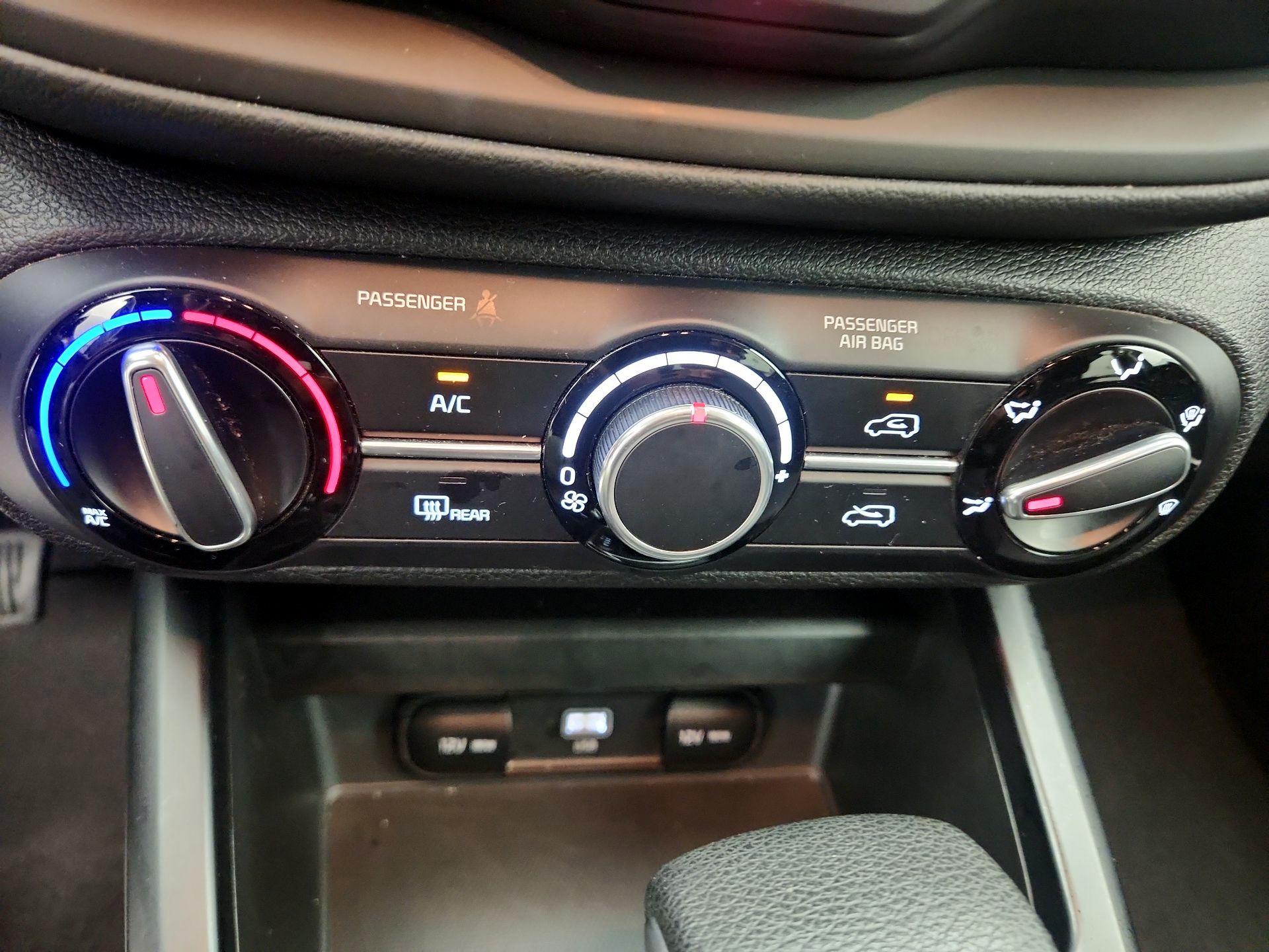 Thumbnail: 2024 Kia Soul - 16