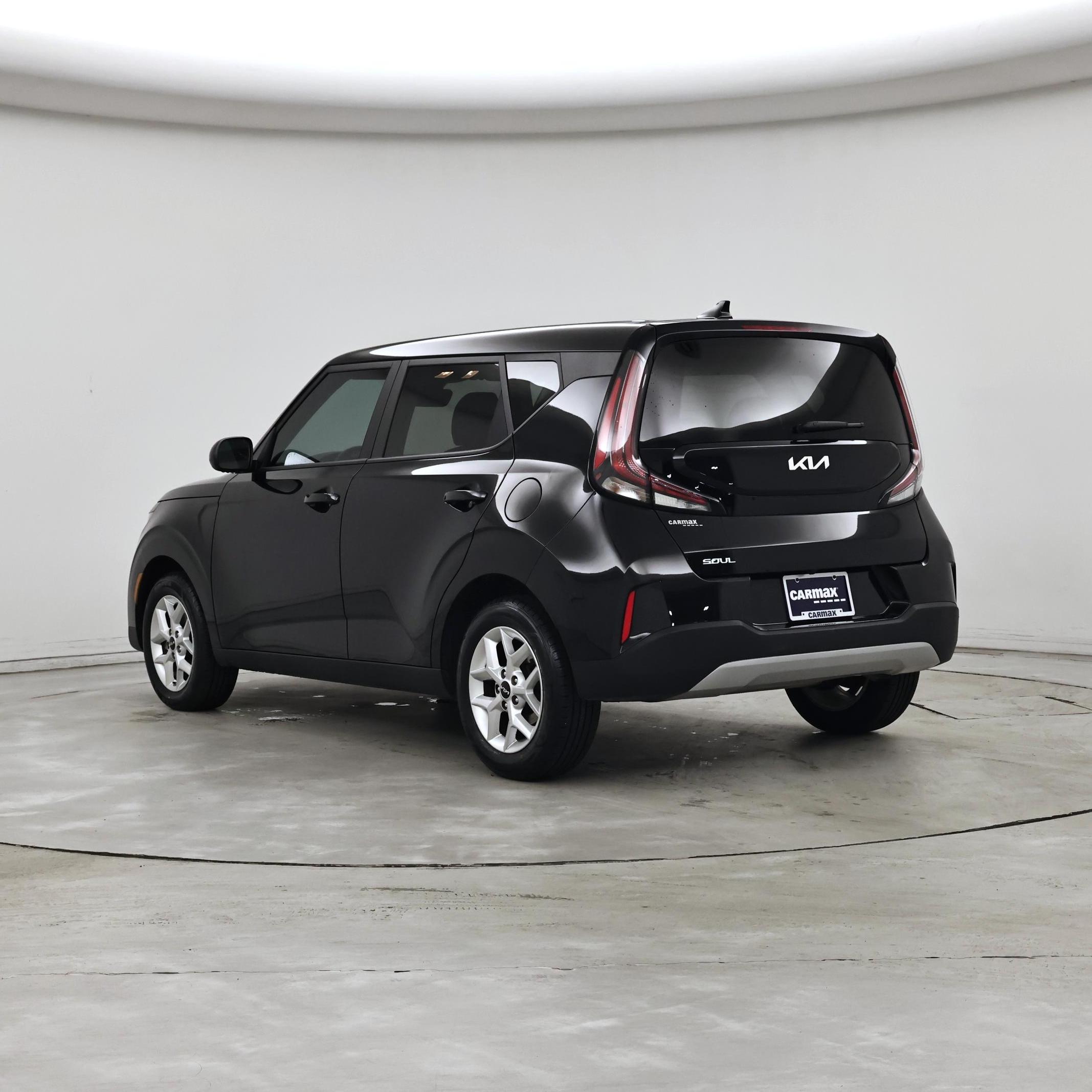 Thumbnail: 2024 Kia Soul - 2