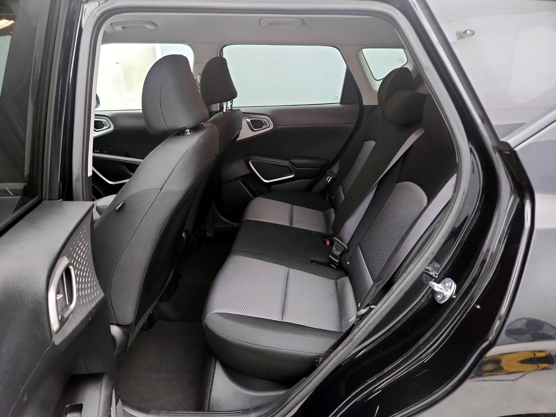 Thumbnail: 2024 Kia Soul - 19