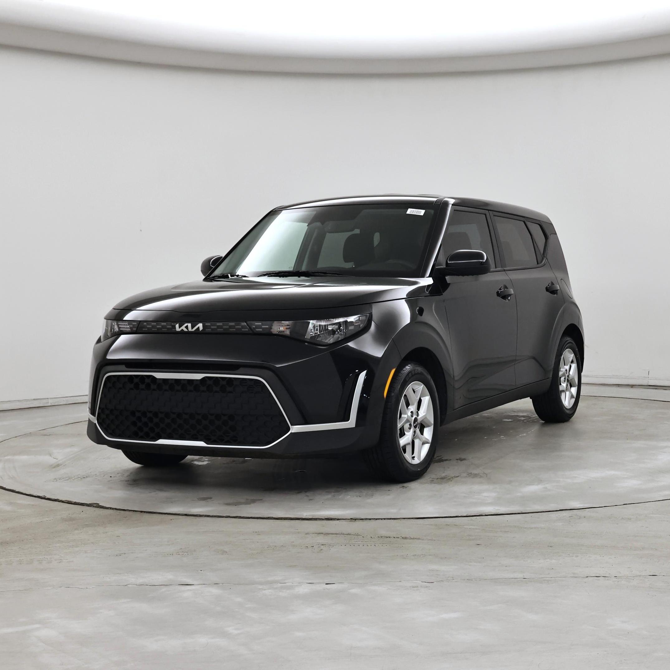 Thumbnail: 2024 Kia Soul - 4