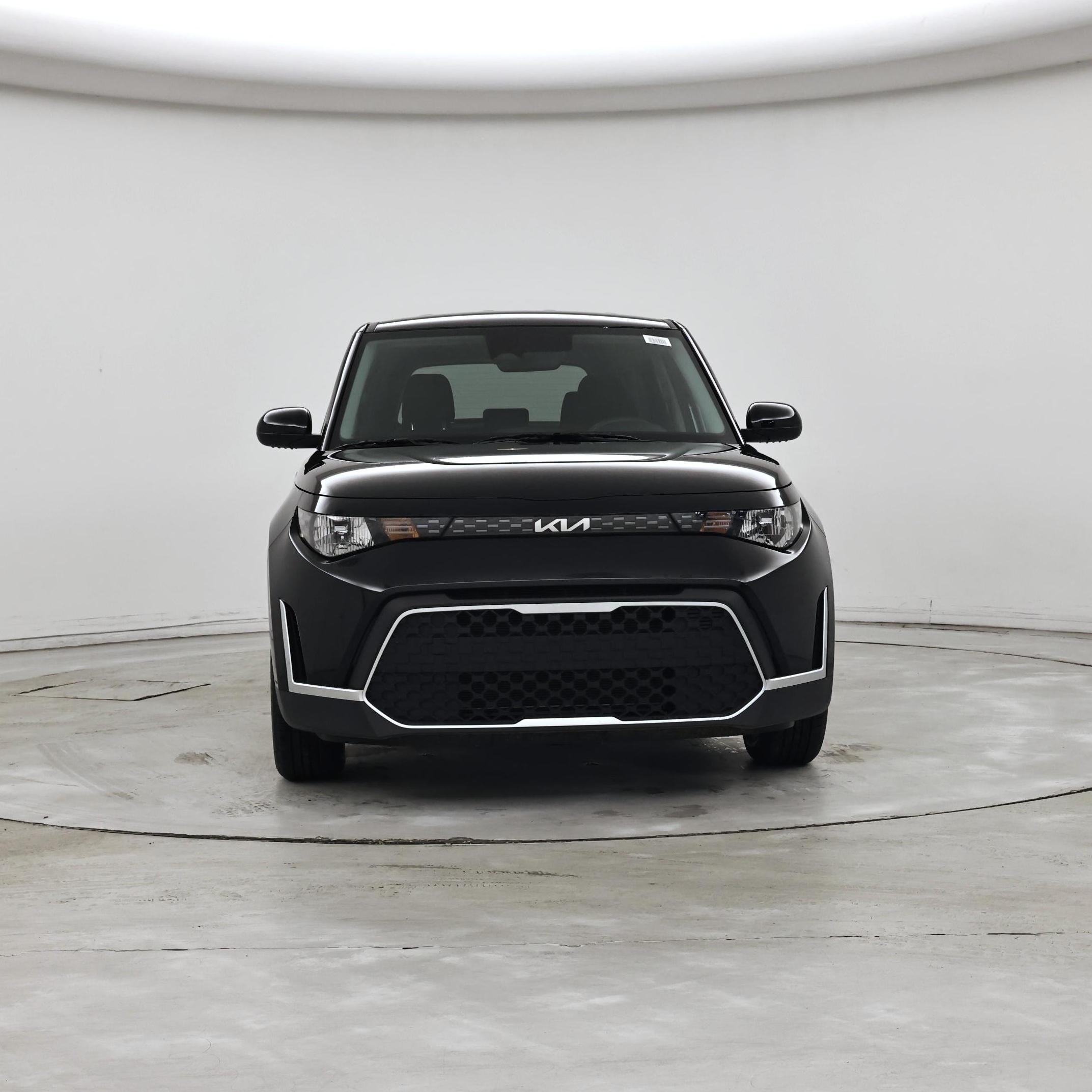 Thumbnail: 2024 Kia Soul - 5