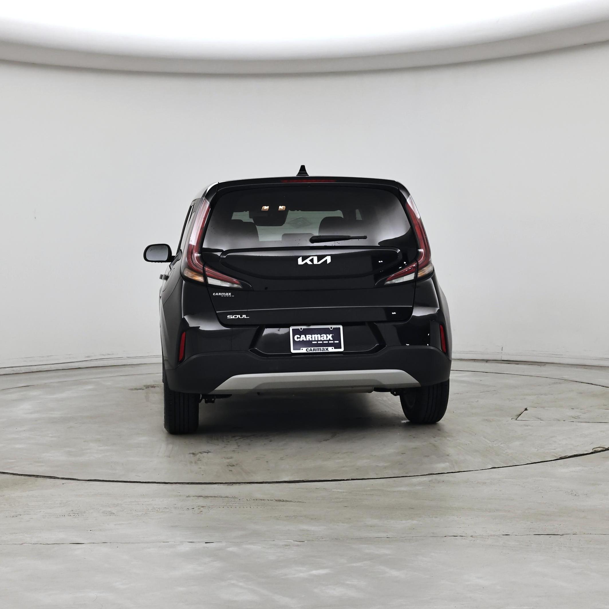Thumbnail: 2024 Kia Soul - 6