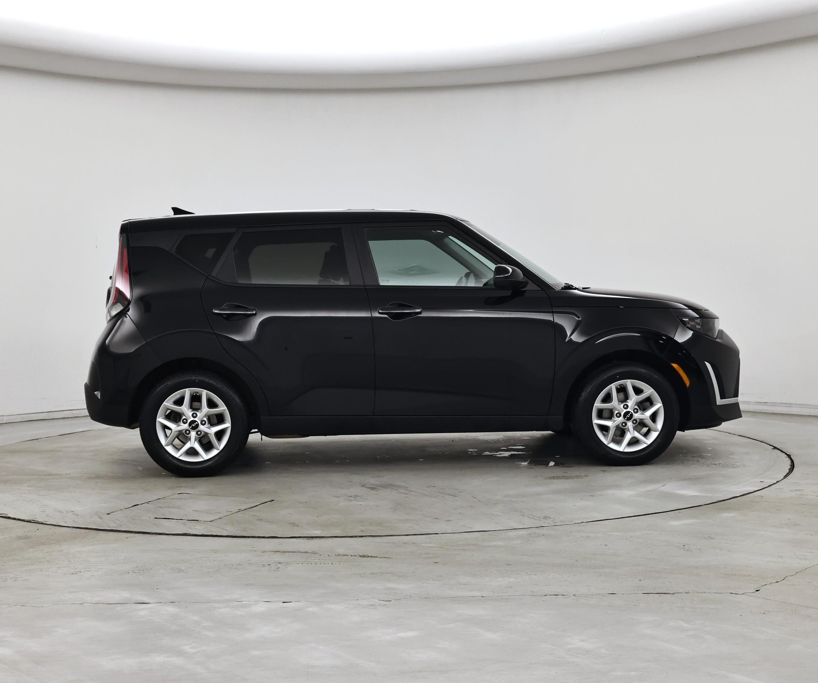Thumbnail: 2024 Kia Soul - 7