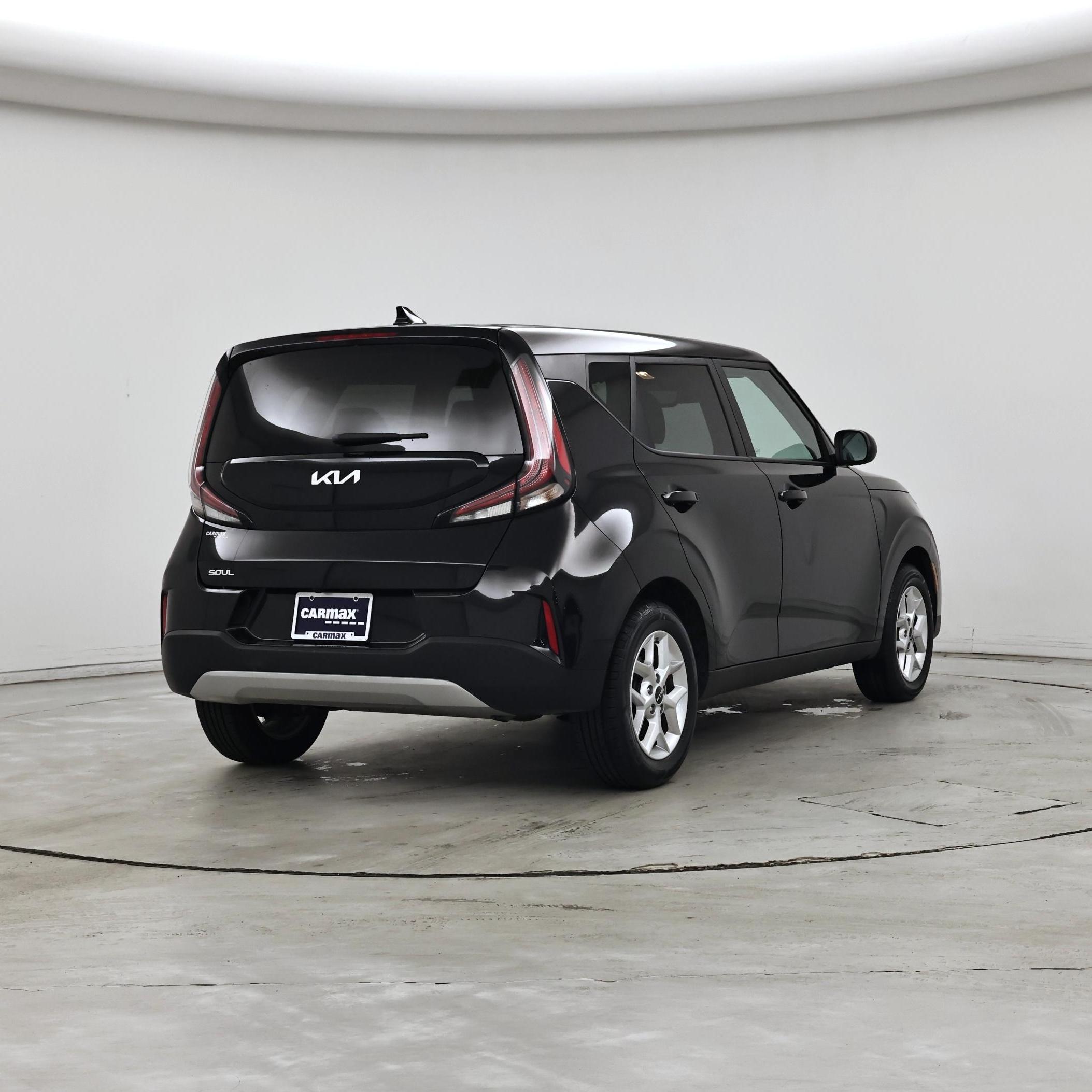 Thumbnail: 2024 Kia Soul - 8