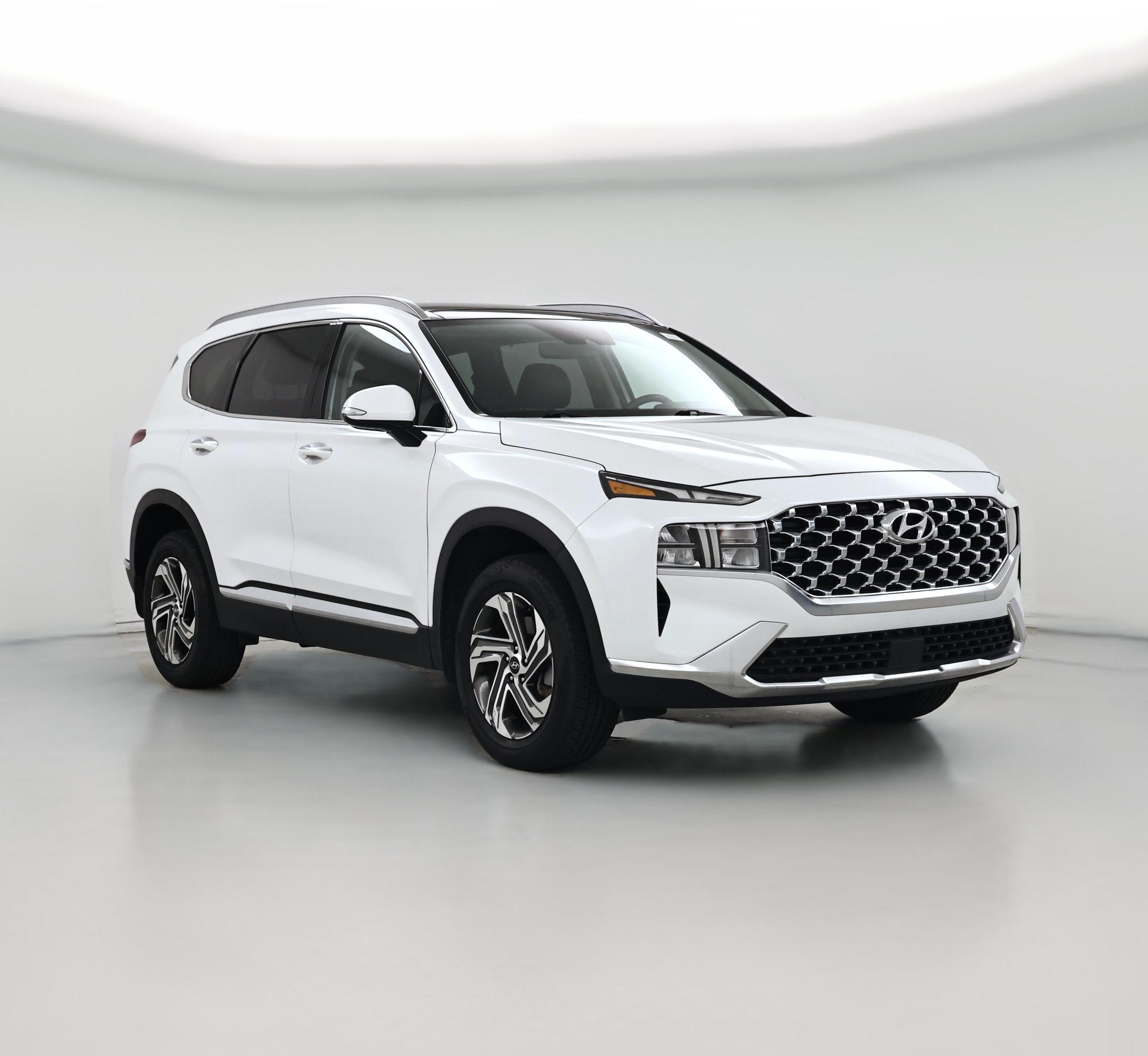 Thumbnail: 2022 Hyundai Santa Fe - 1