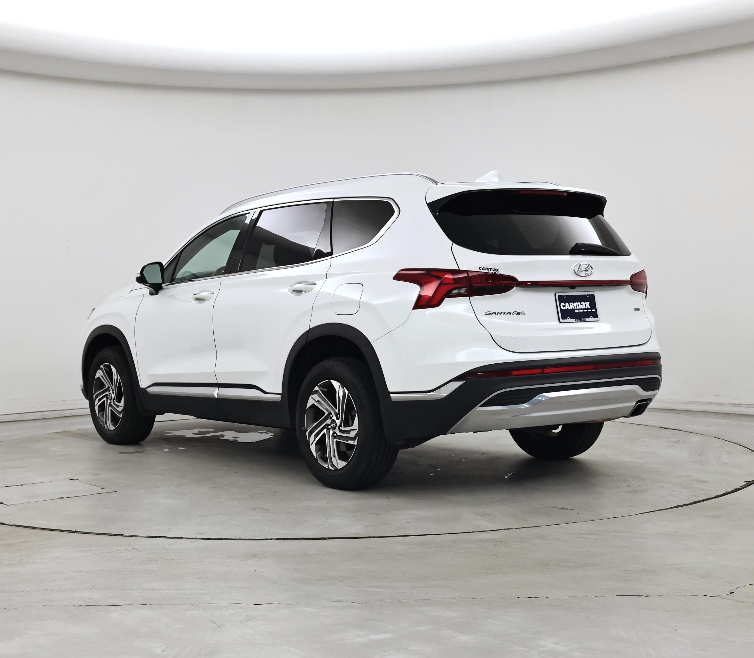Thumbnail: 2022 Hyundai Santa Fe - 2