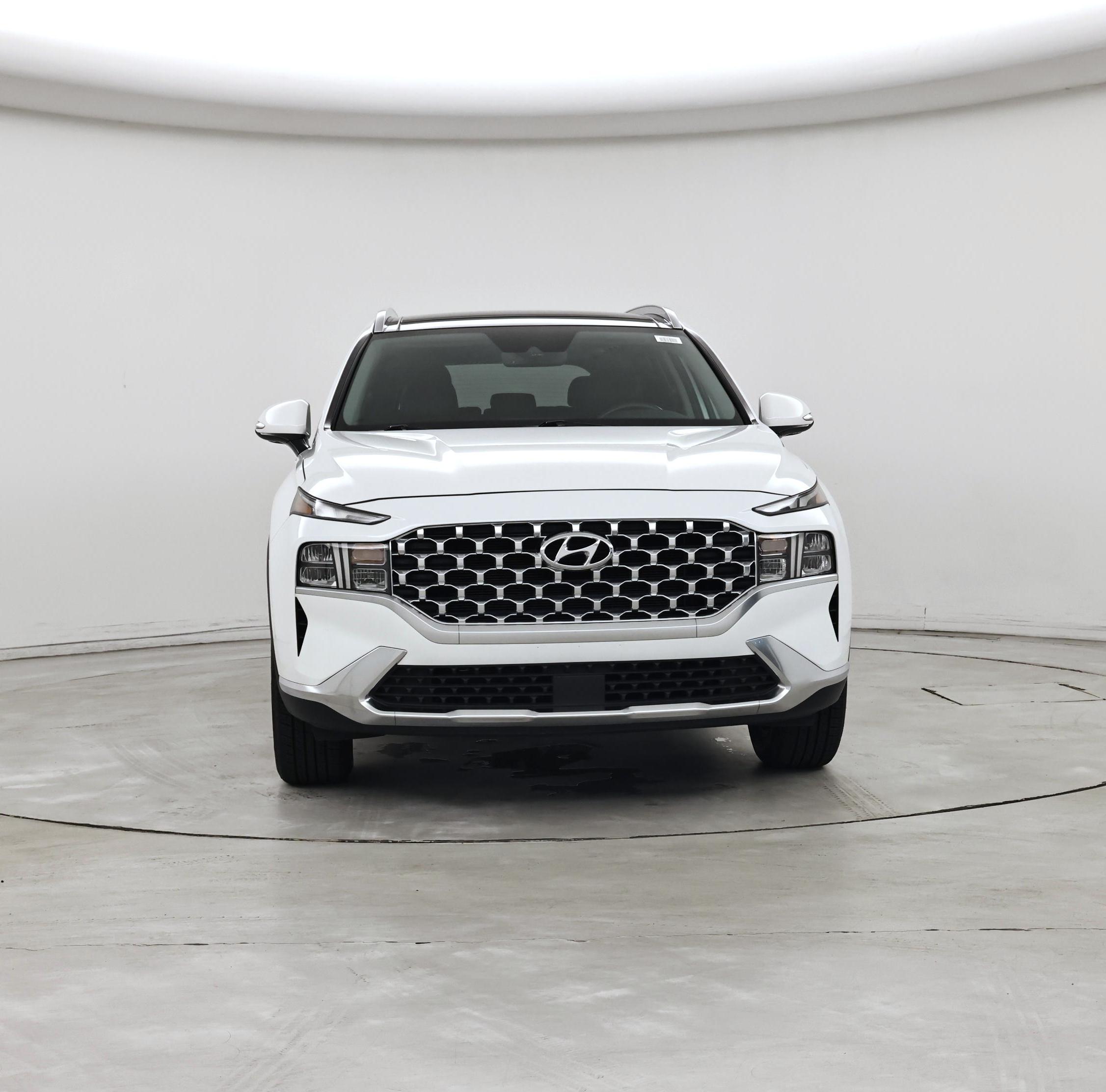 Thumbnail: 2022 Hyundai Santa Fe - 5