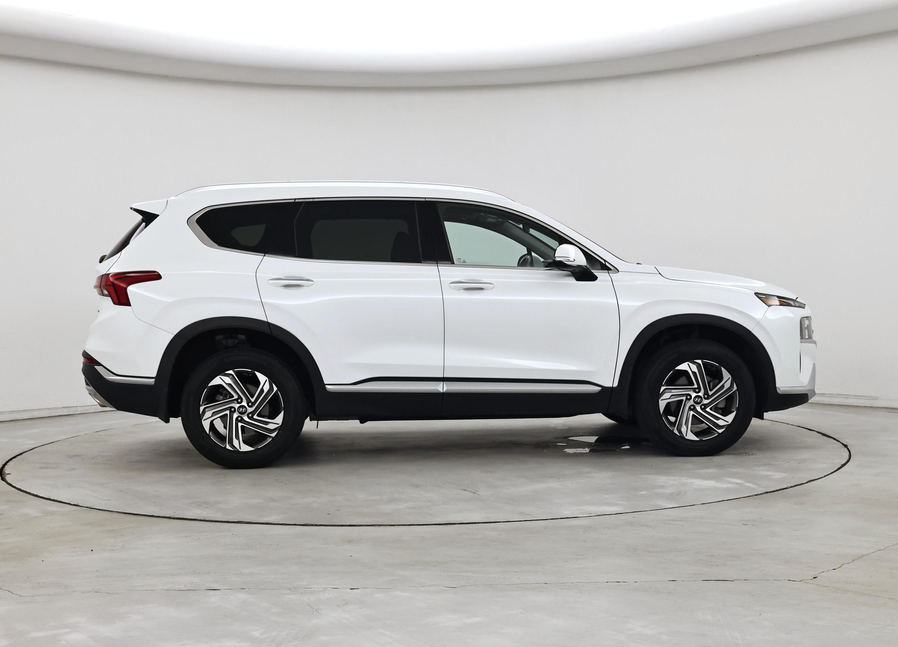 Thumbnail: 2022 Hyundai Santa Fe - 7