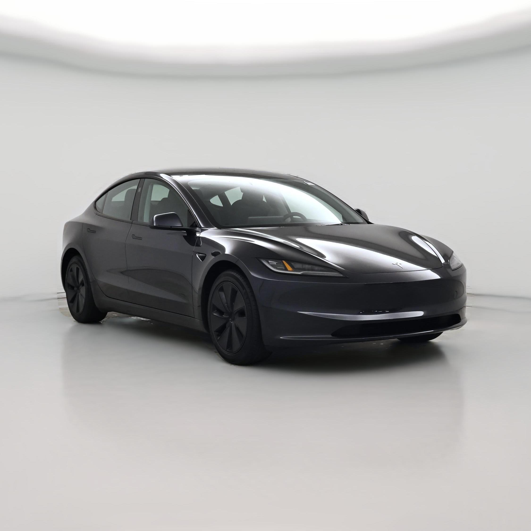 Thumbnail: 2025 Tesla Model 3 - 1
