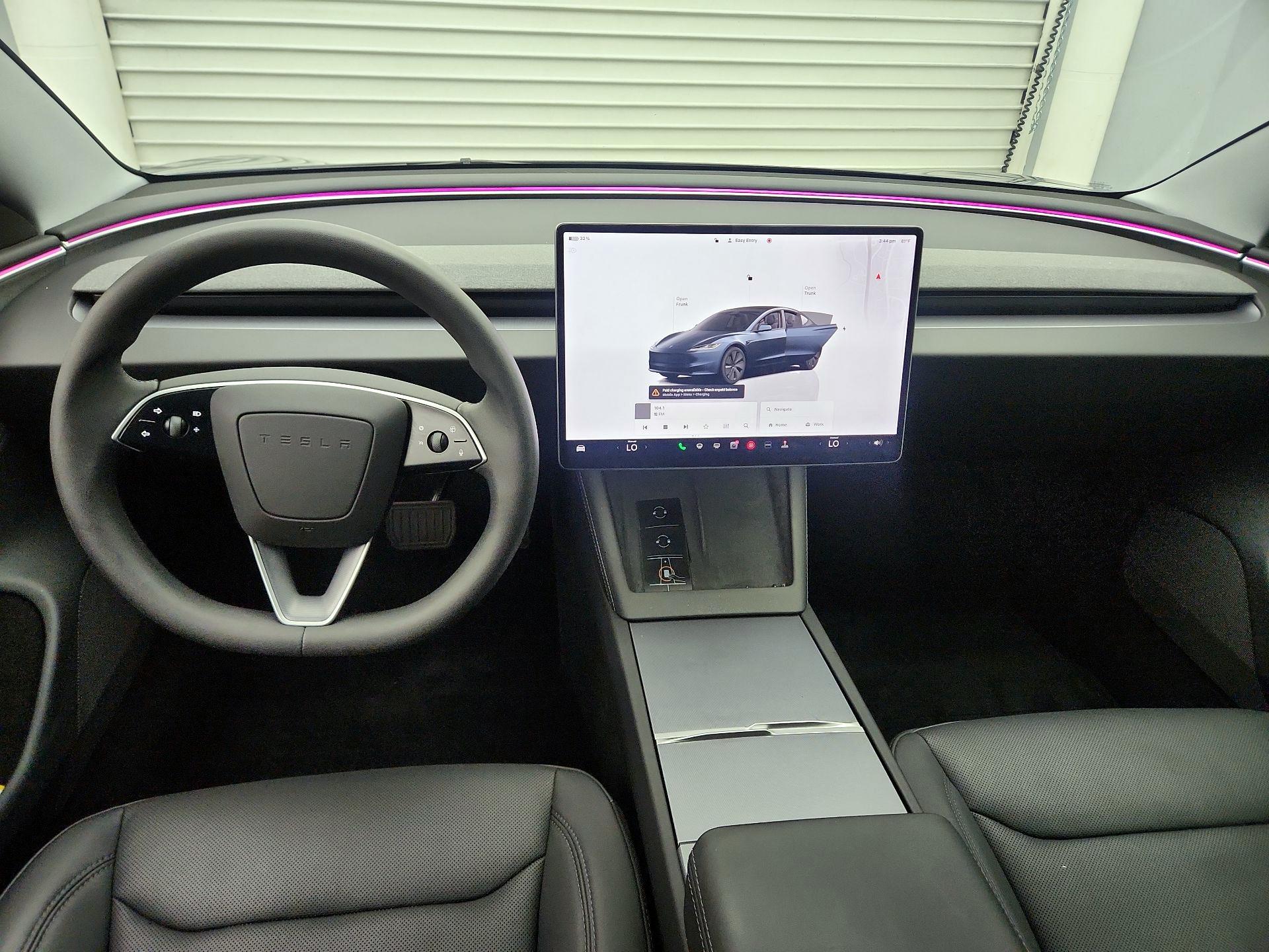 Thumbnail: 2025 Tesla Model 3 - 9
