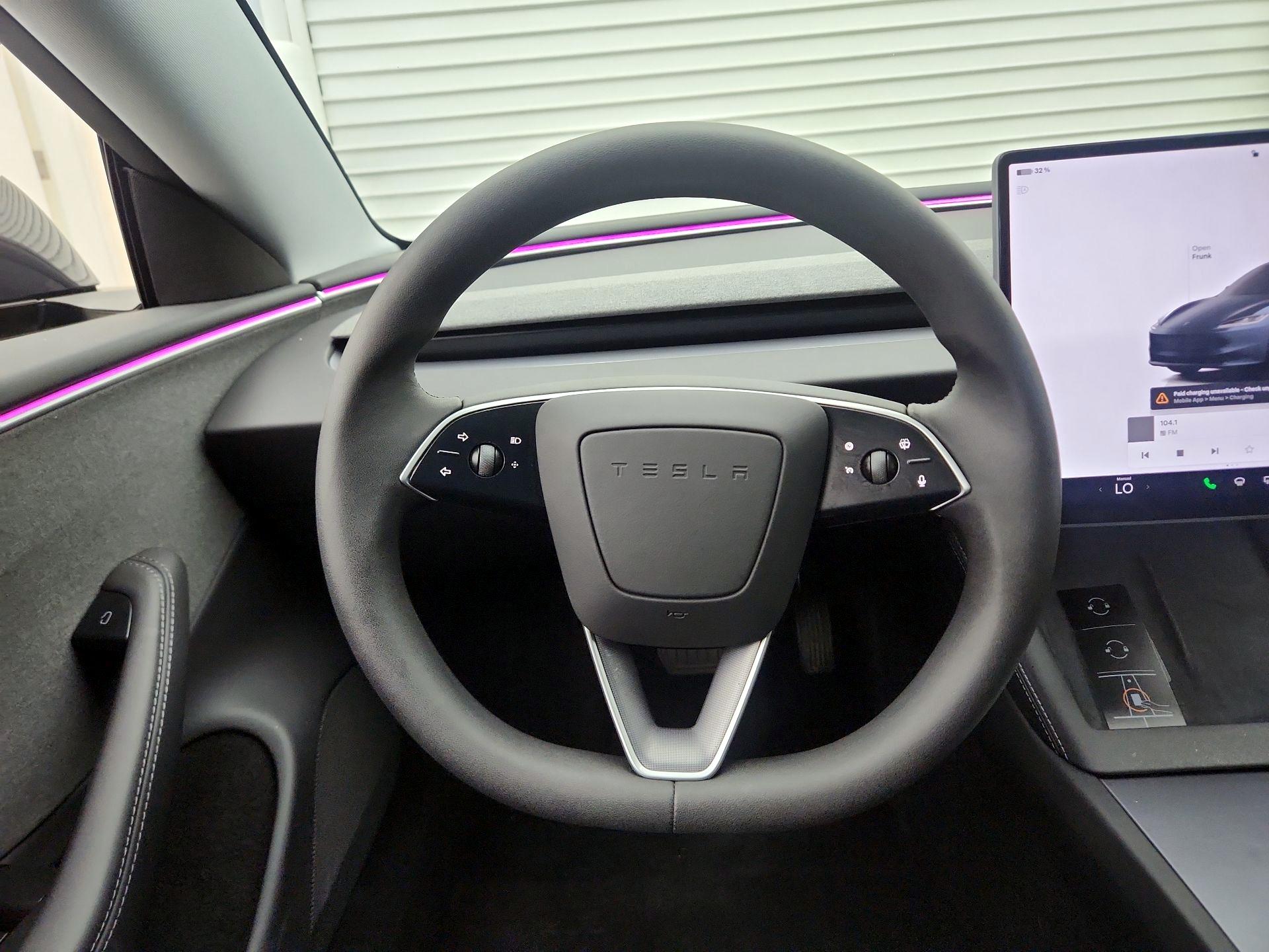 Thumbnail: 2025 Tesla Model 3 - 10