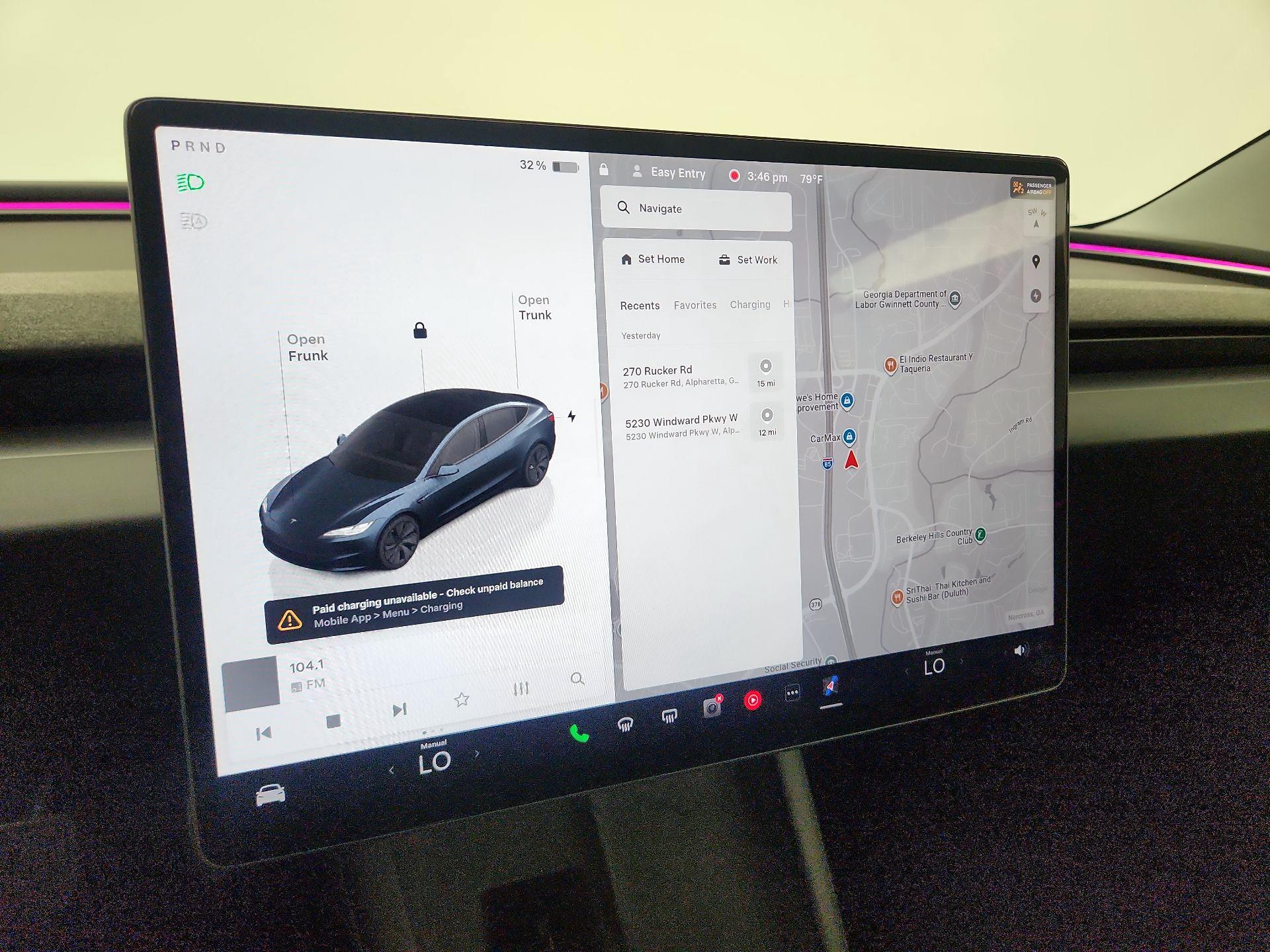 Thumbnail: 2025 Tesla Model 3 - 13