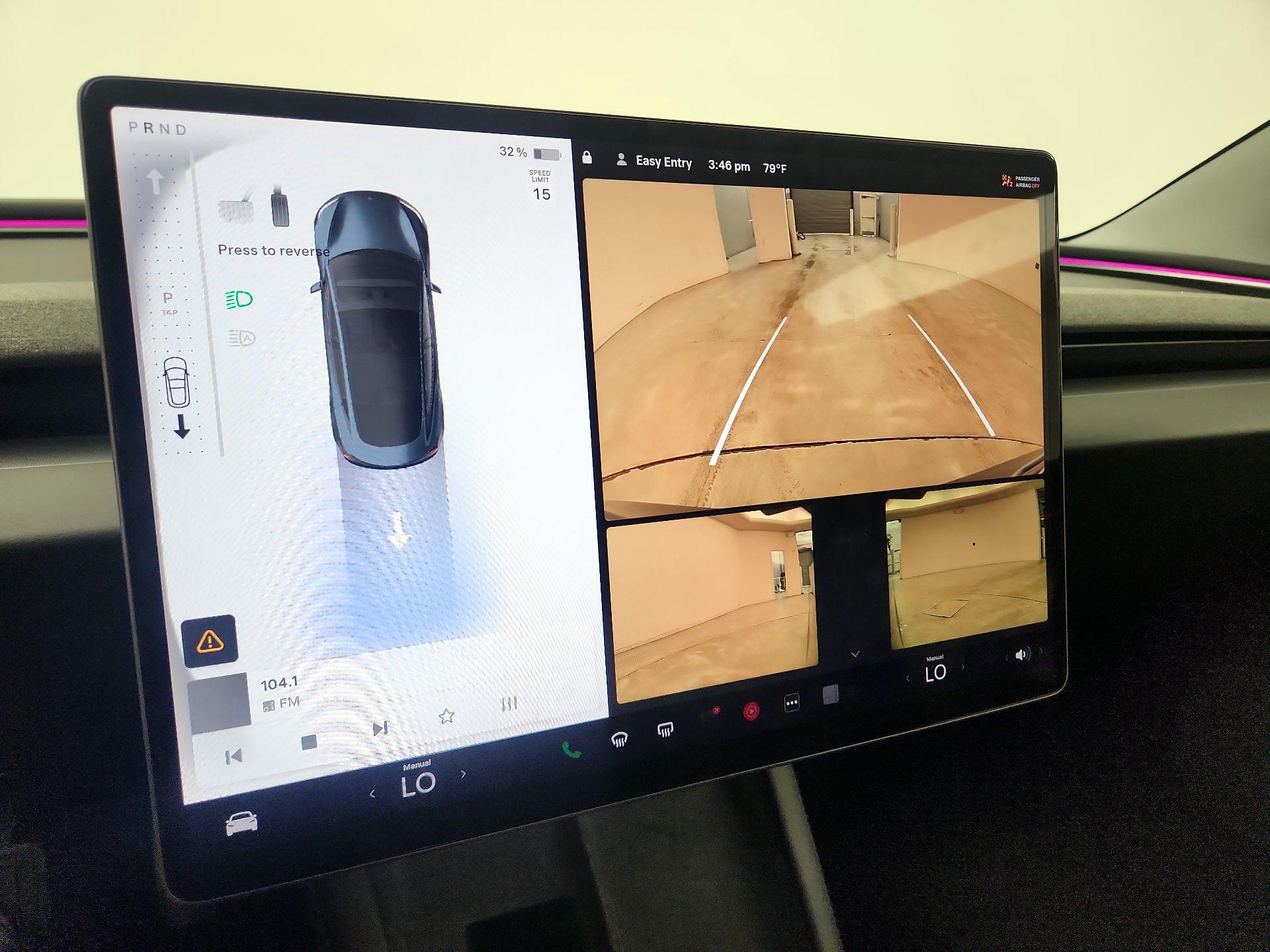 Thumbnail: 2025 Tesla Model 3 - 14