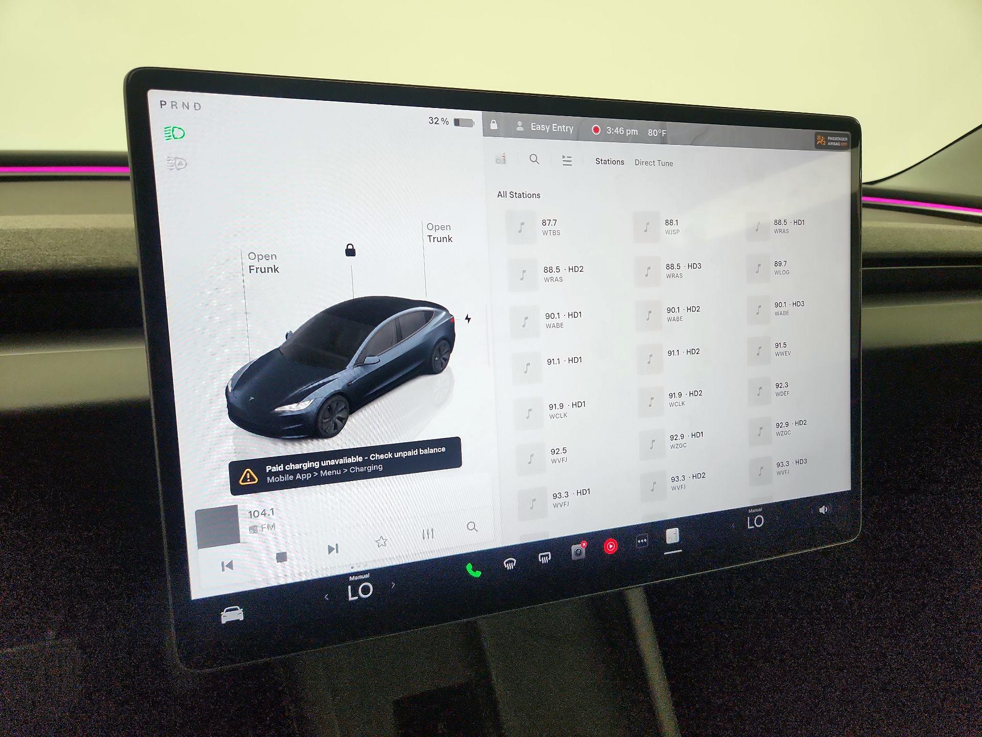 Thumbnail: 2025 Tesla Model 3 - 15