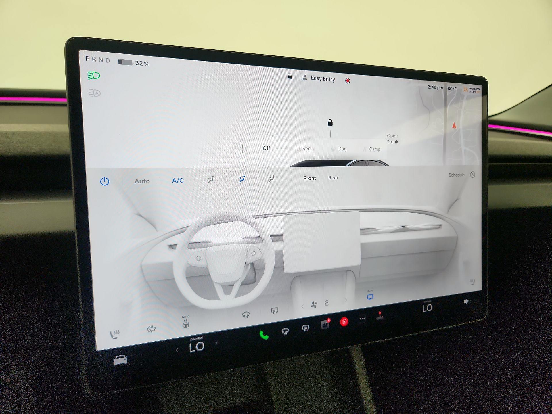 Thumbnail: 2025 Tesla Model 3 - 16
