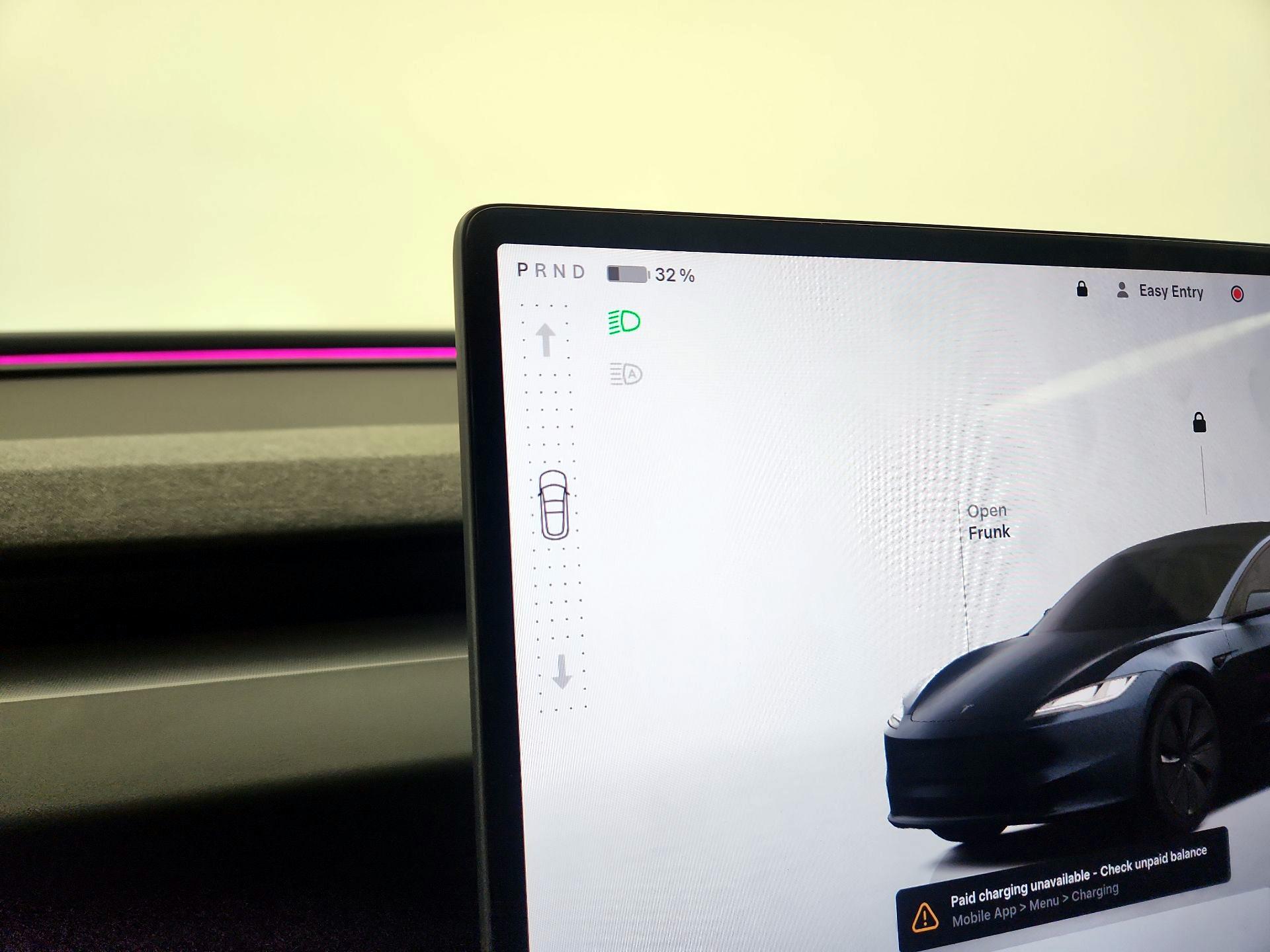 Thumbnail: 2025 Tesla Model 3 - 17