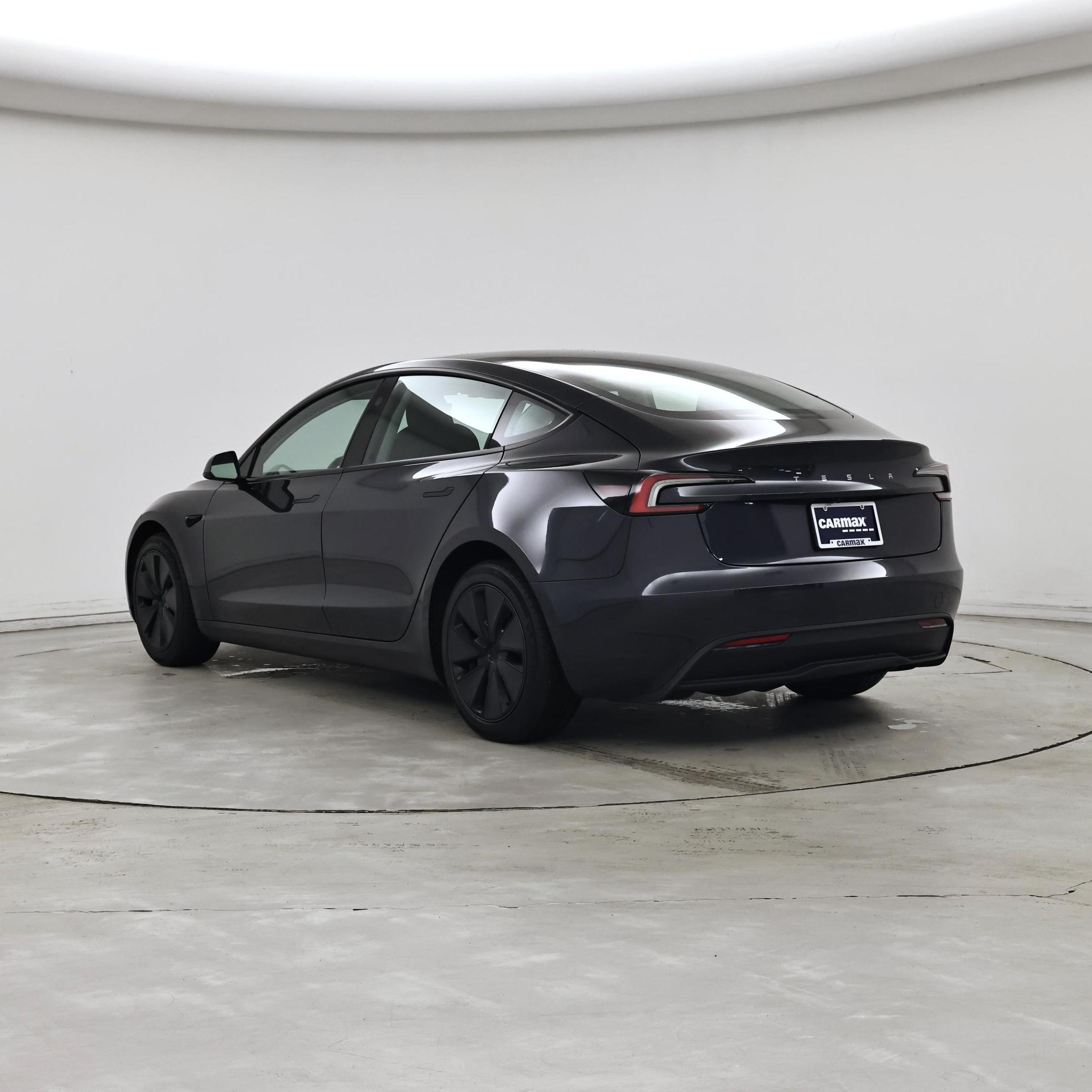 Thumbnail: 2025 Tesla Model 3 - 2
