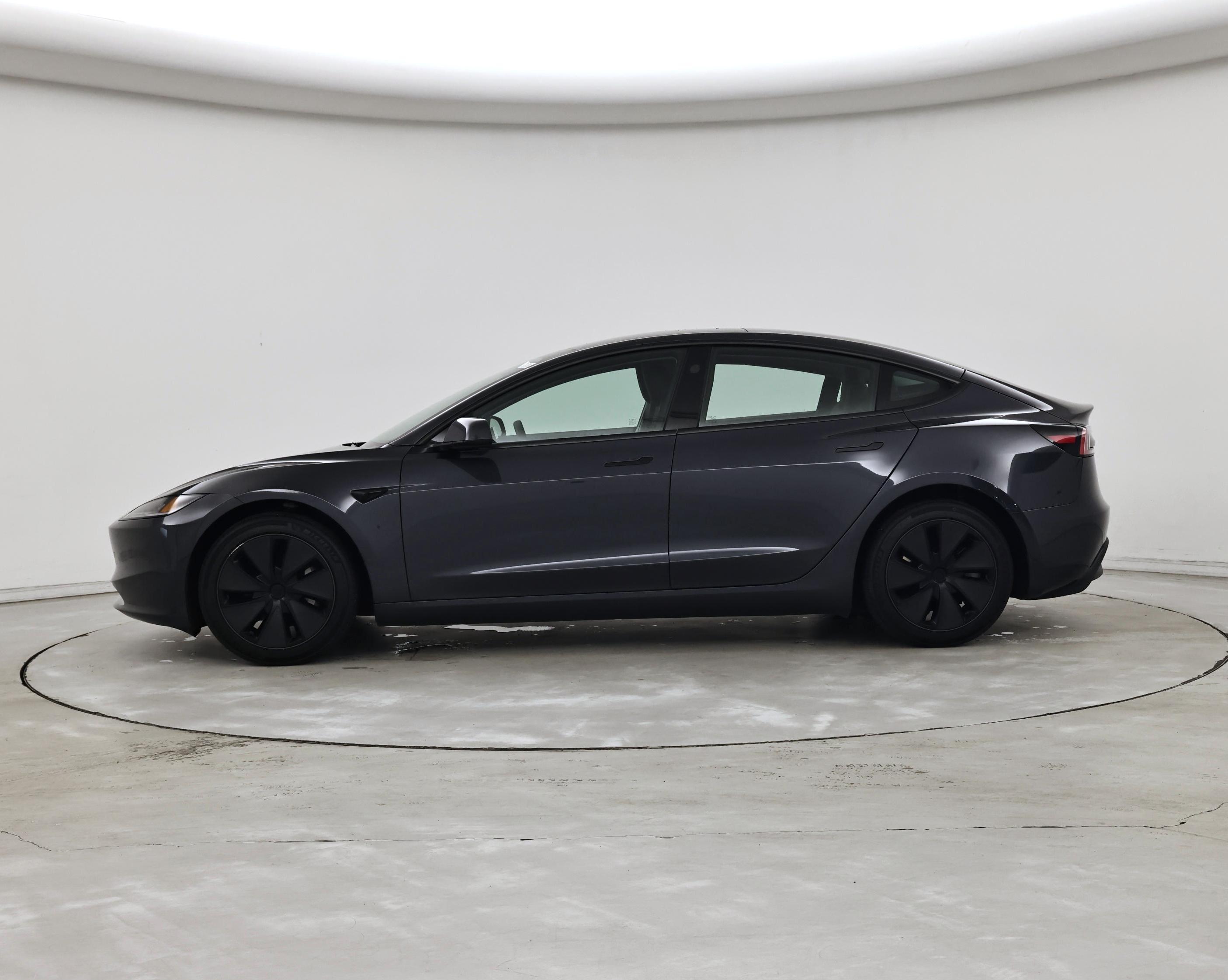Thumbnail: 2025 Tesla Model 3 - 3