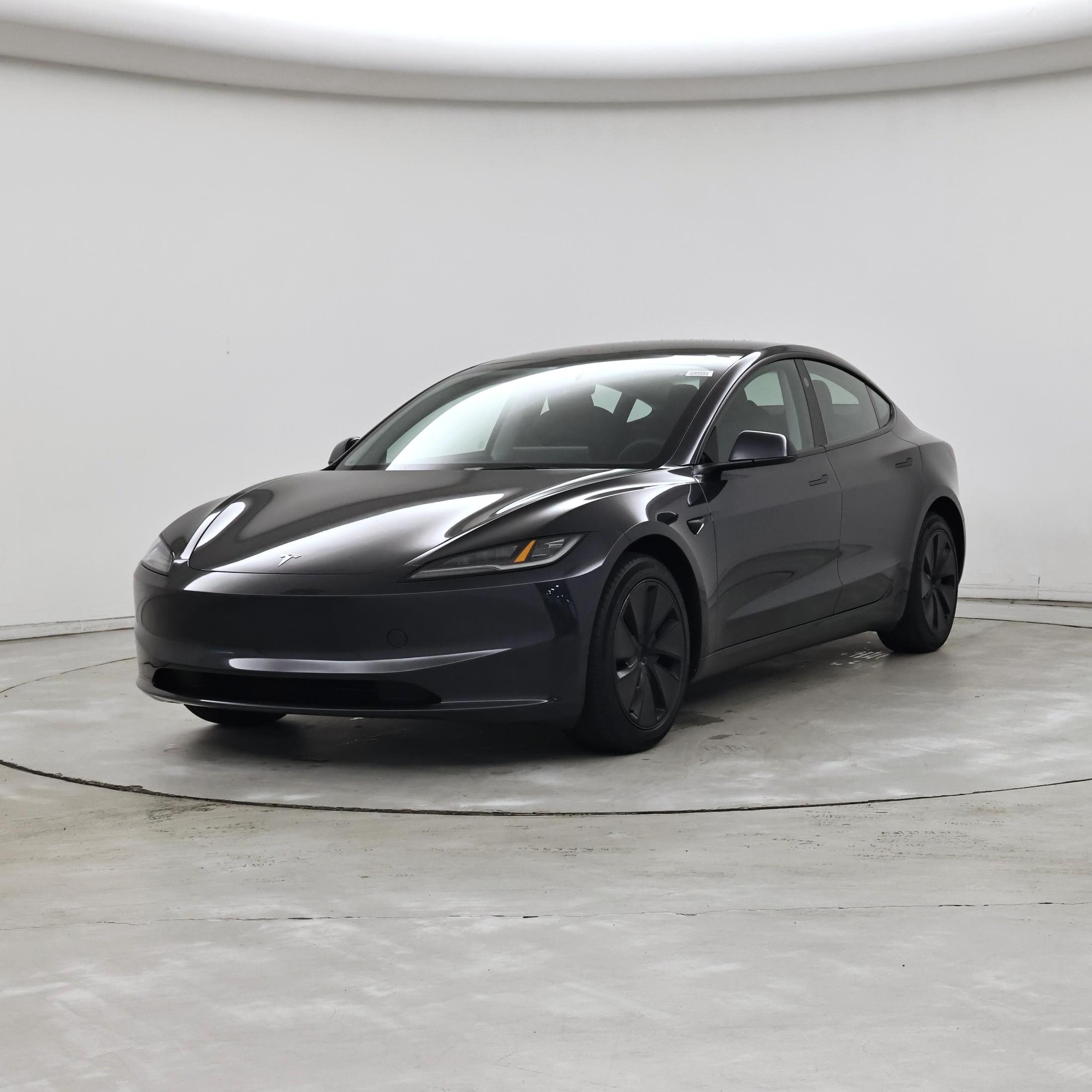 Thumbnail: 2025 Tesla Model 3 - 4
