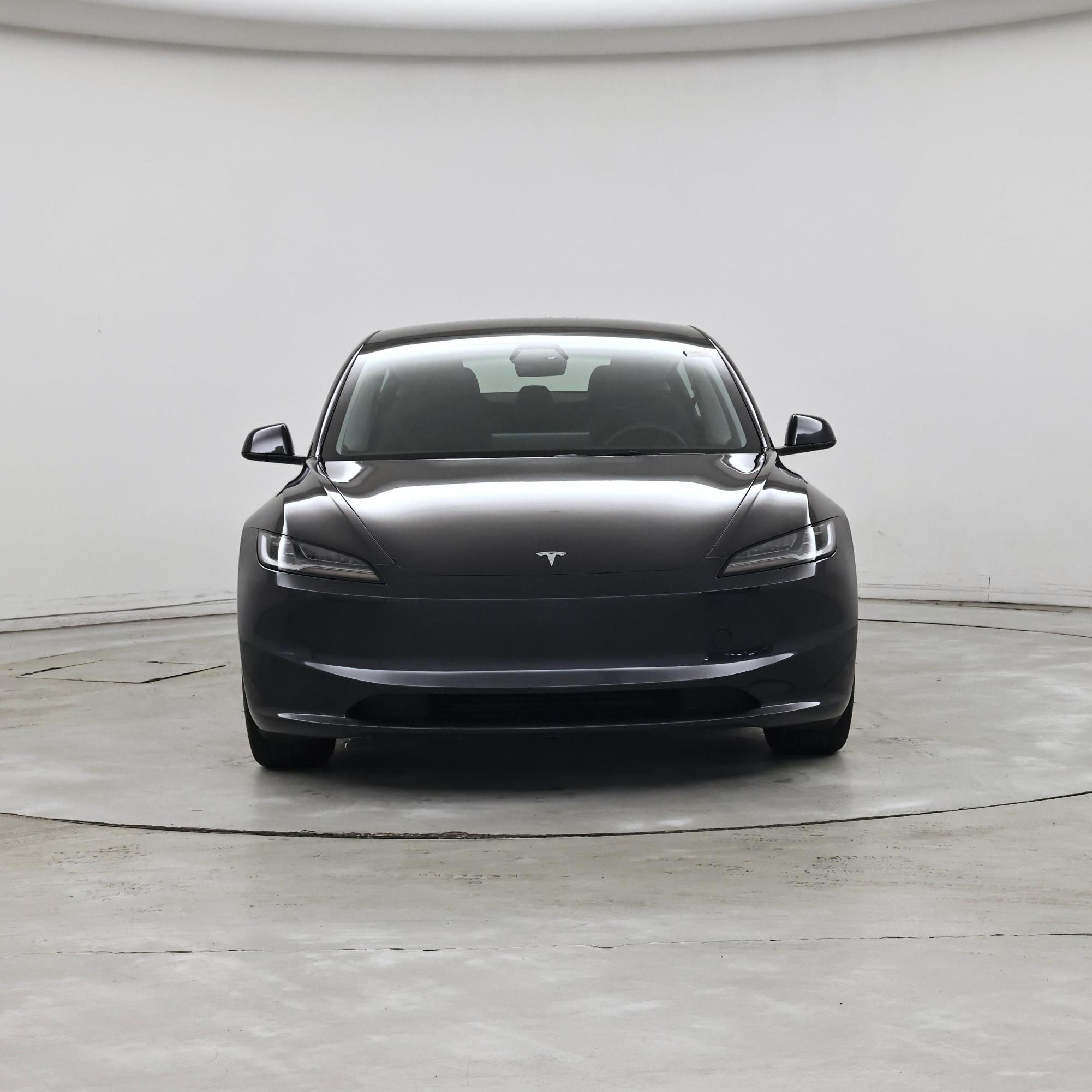 Thumbnail: 2025 Tesla Model 3 - 5