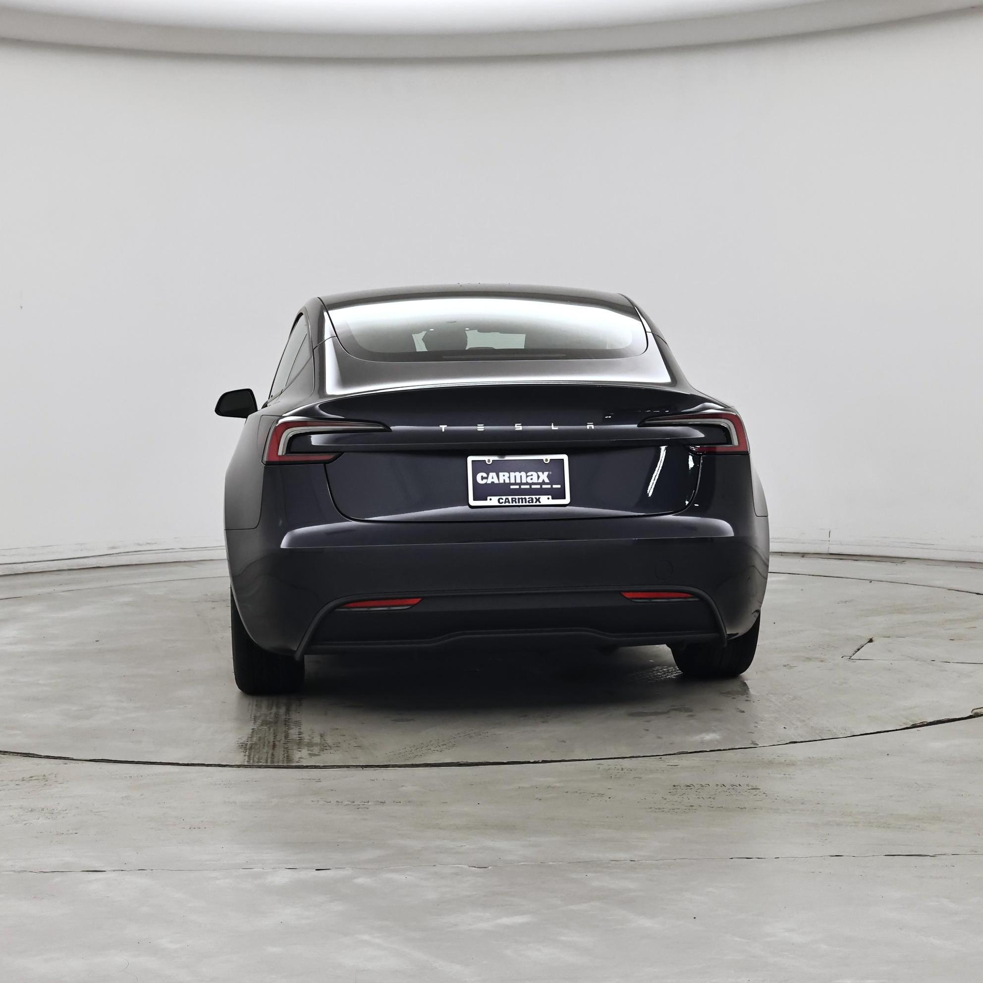 Thumbnail: 2025 Tesla Model 3 - 6