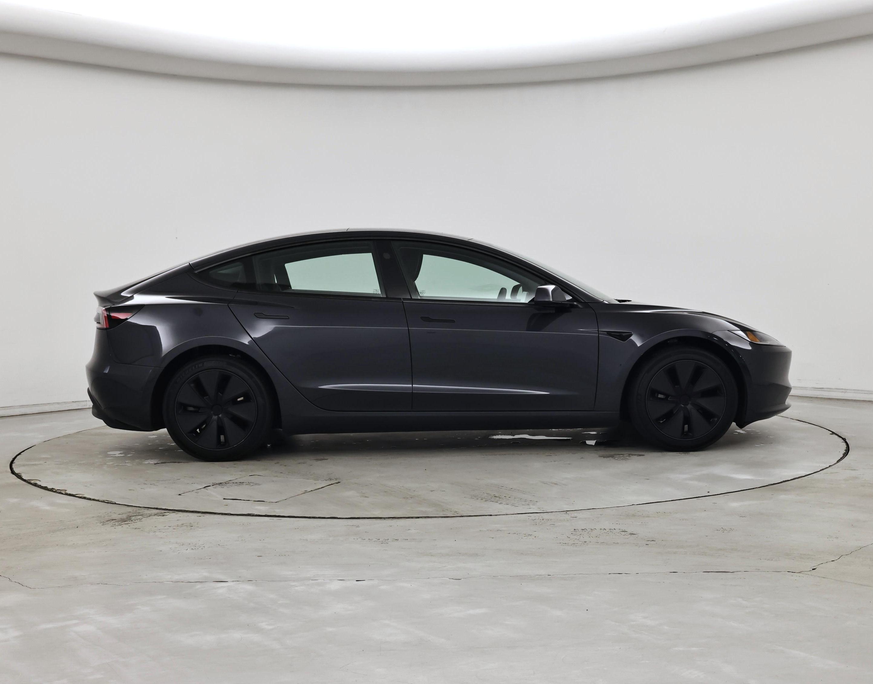 Thumbnail: 2025 Tesla Model 3 - 7