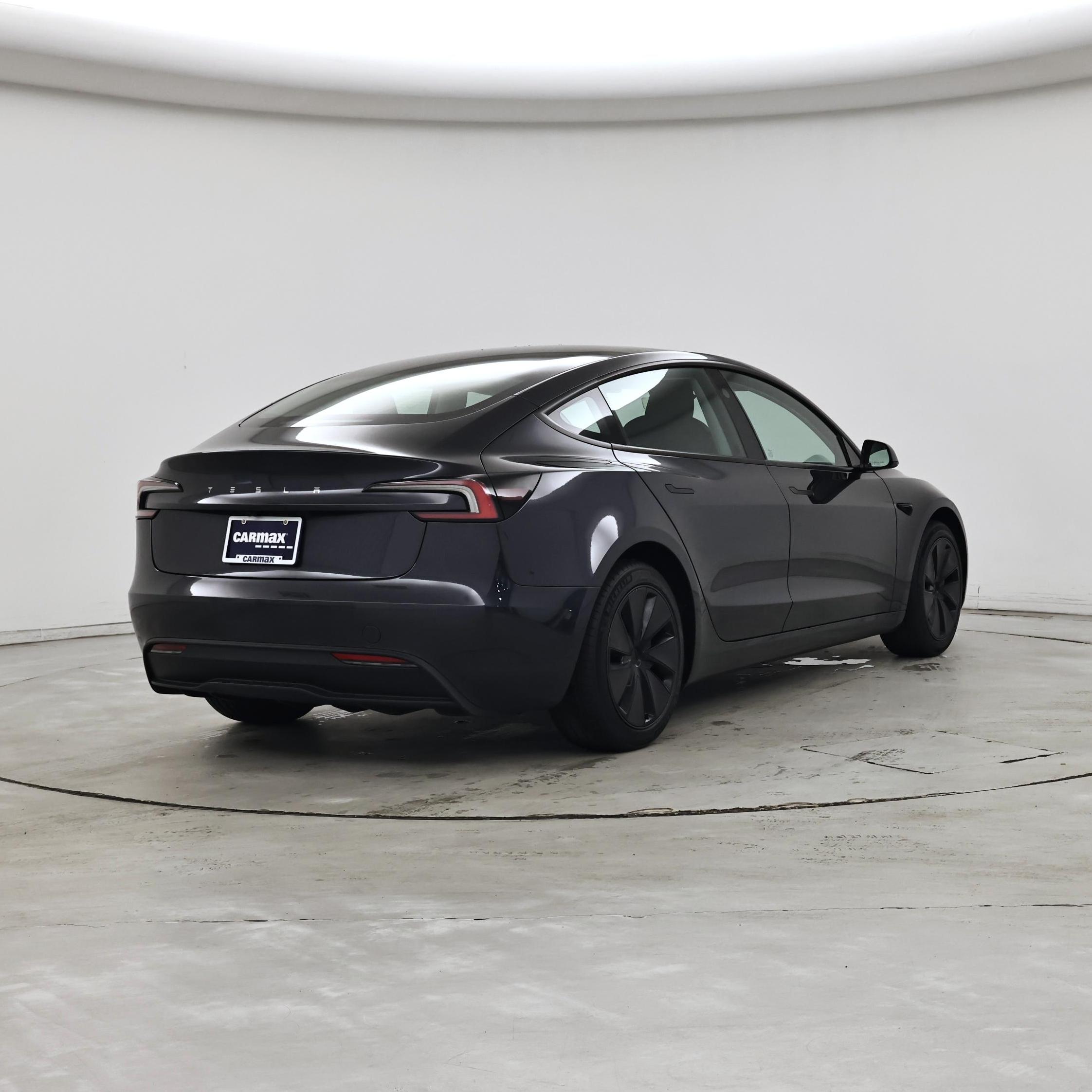 Thumbnail: 2025 Tesla Model 3 - 8