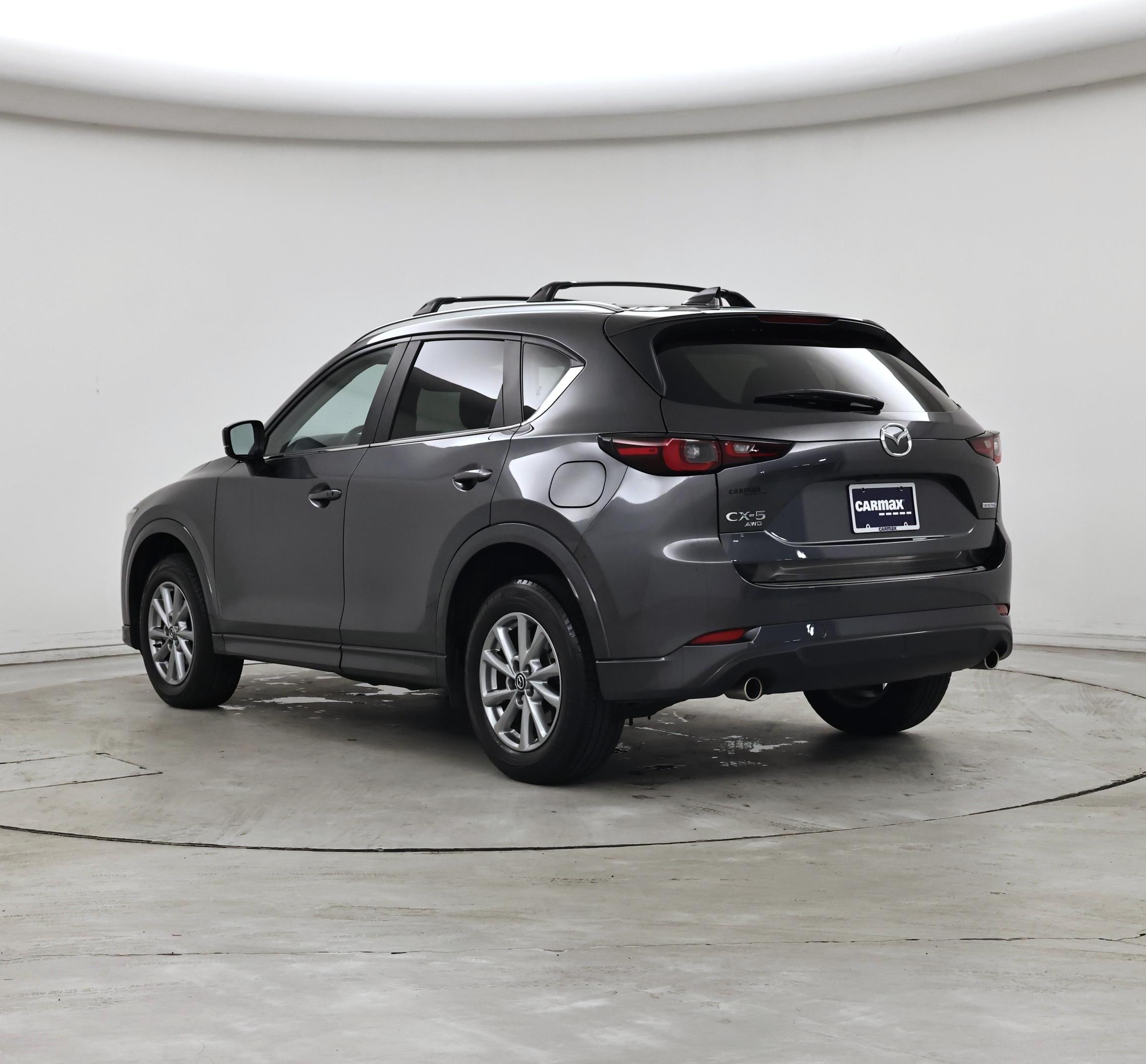 Thumbnail: 2024 Mazda CX-5 - 2