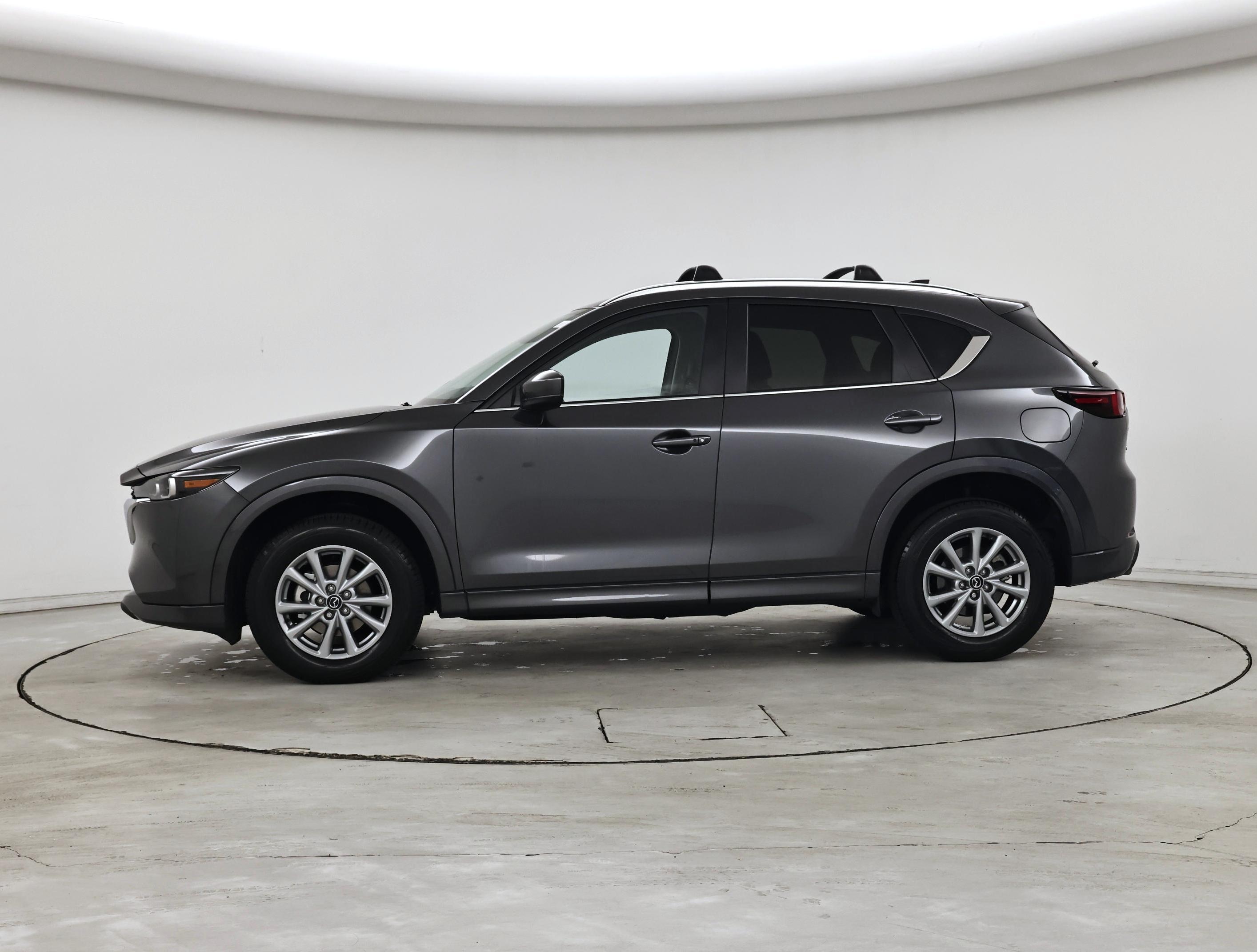 Thumbnail: 2024 Mazda CX-5 - 3