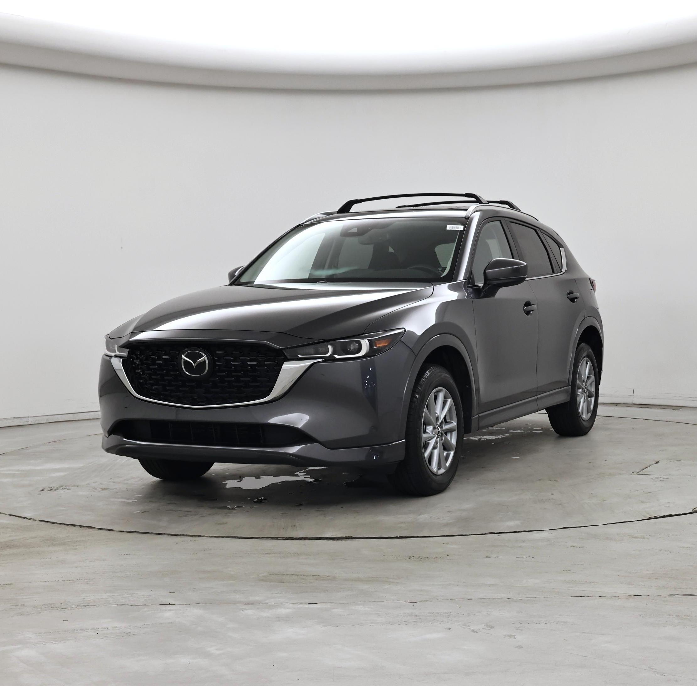 Thumbnail: 2024 Mazda CX-5 - 4