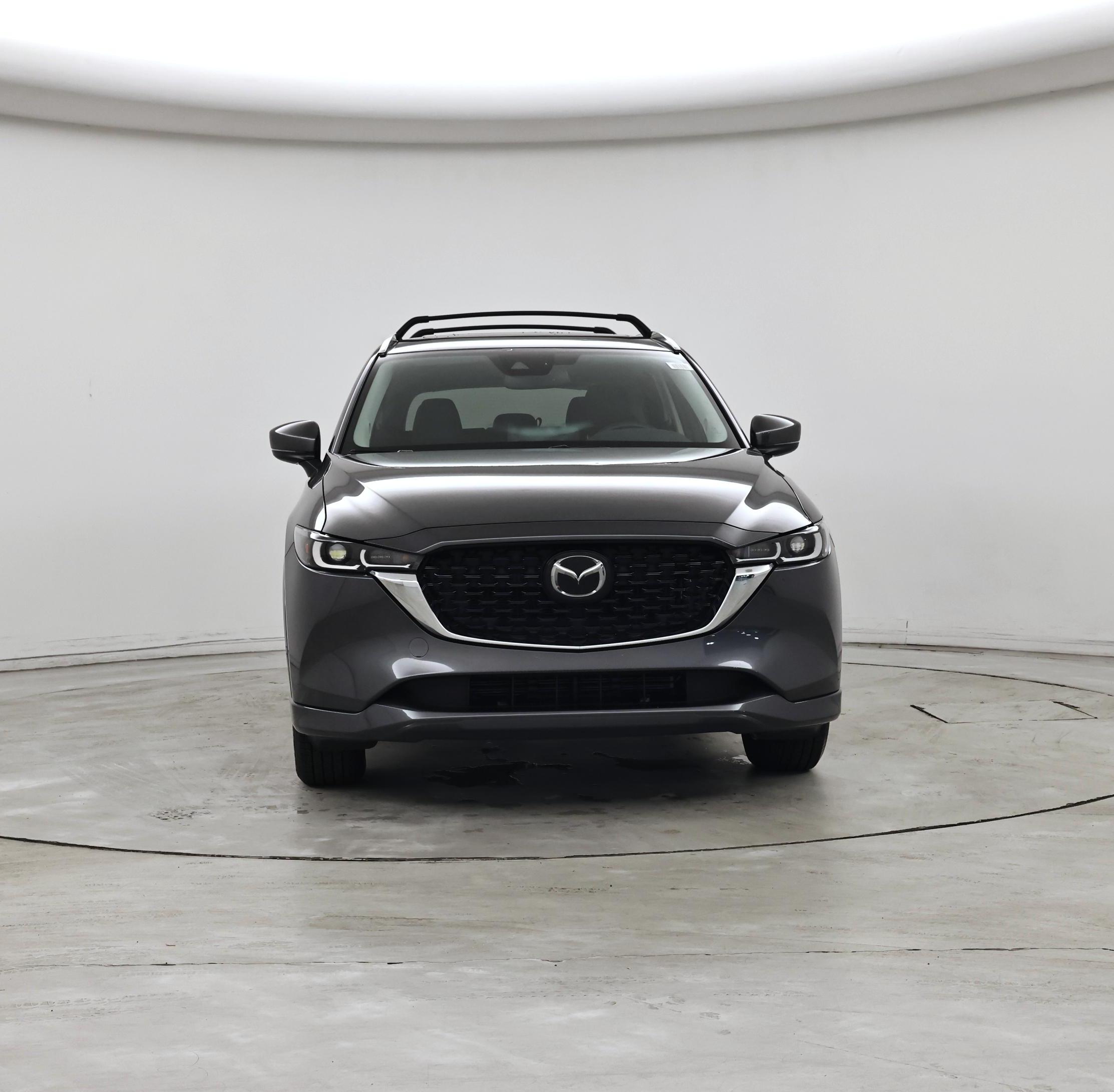 Thumbnail: 2024 Mazda CX-5 - 5