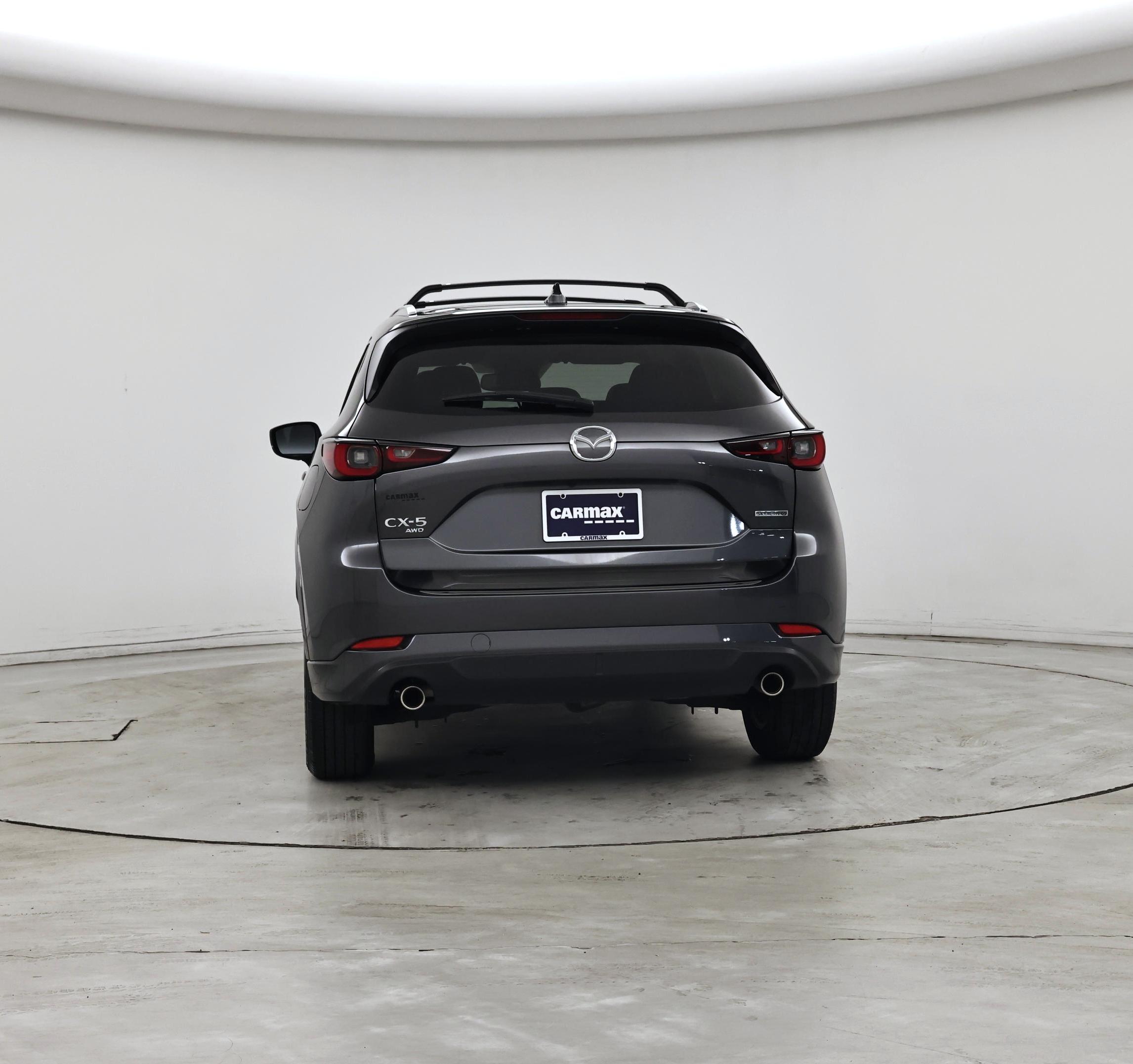 Thumbnail: 2024 Mazda CX-5 - 6