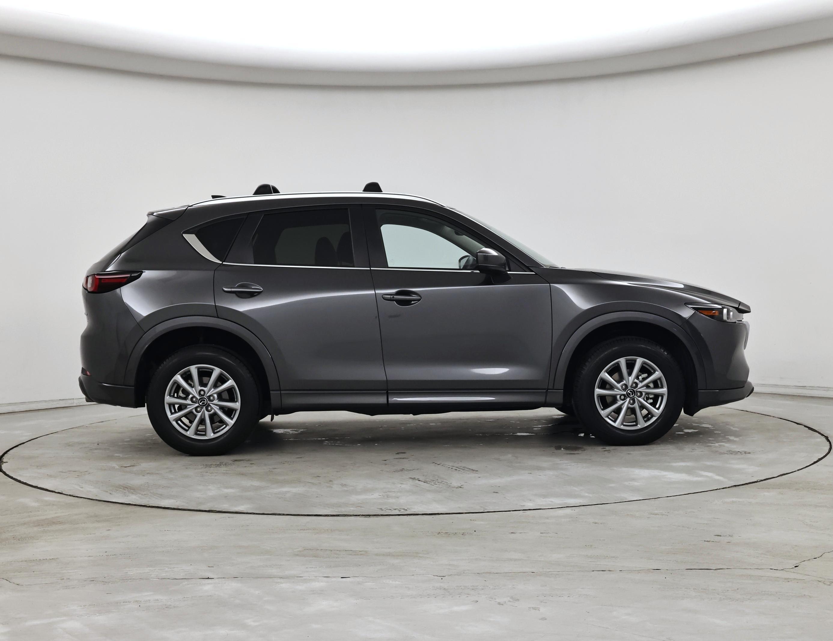 Thumbnail: 2024 Mazda CX-5 - 7
