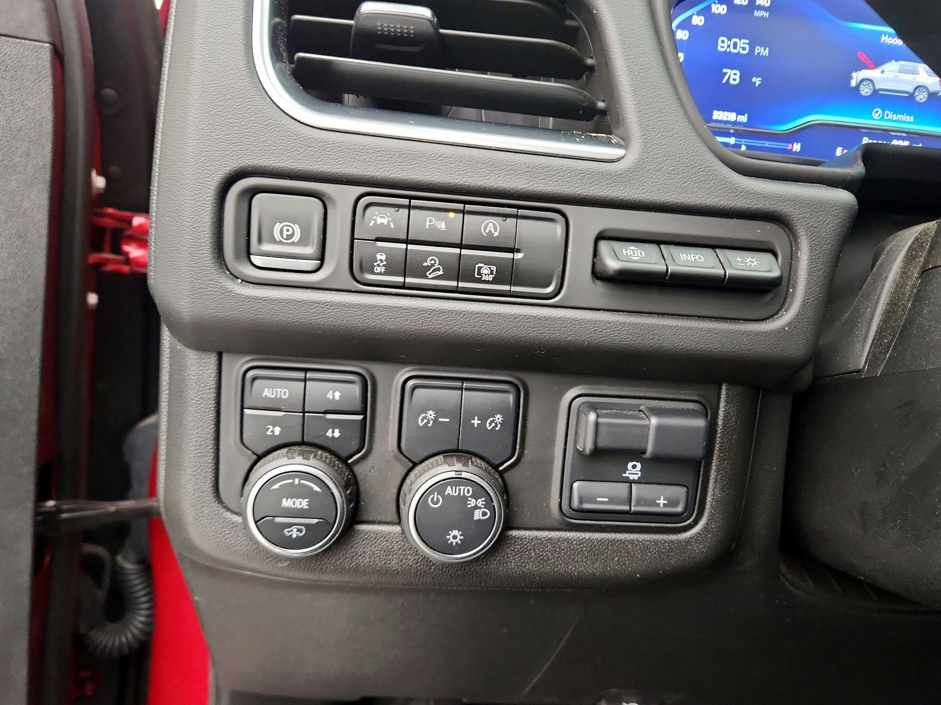 Thumbnail: 2024 Chevrolet Tahoe - 13