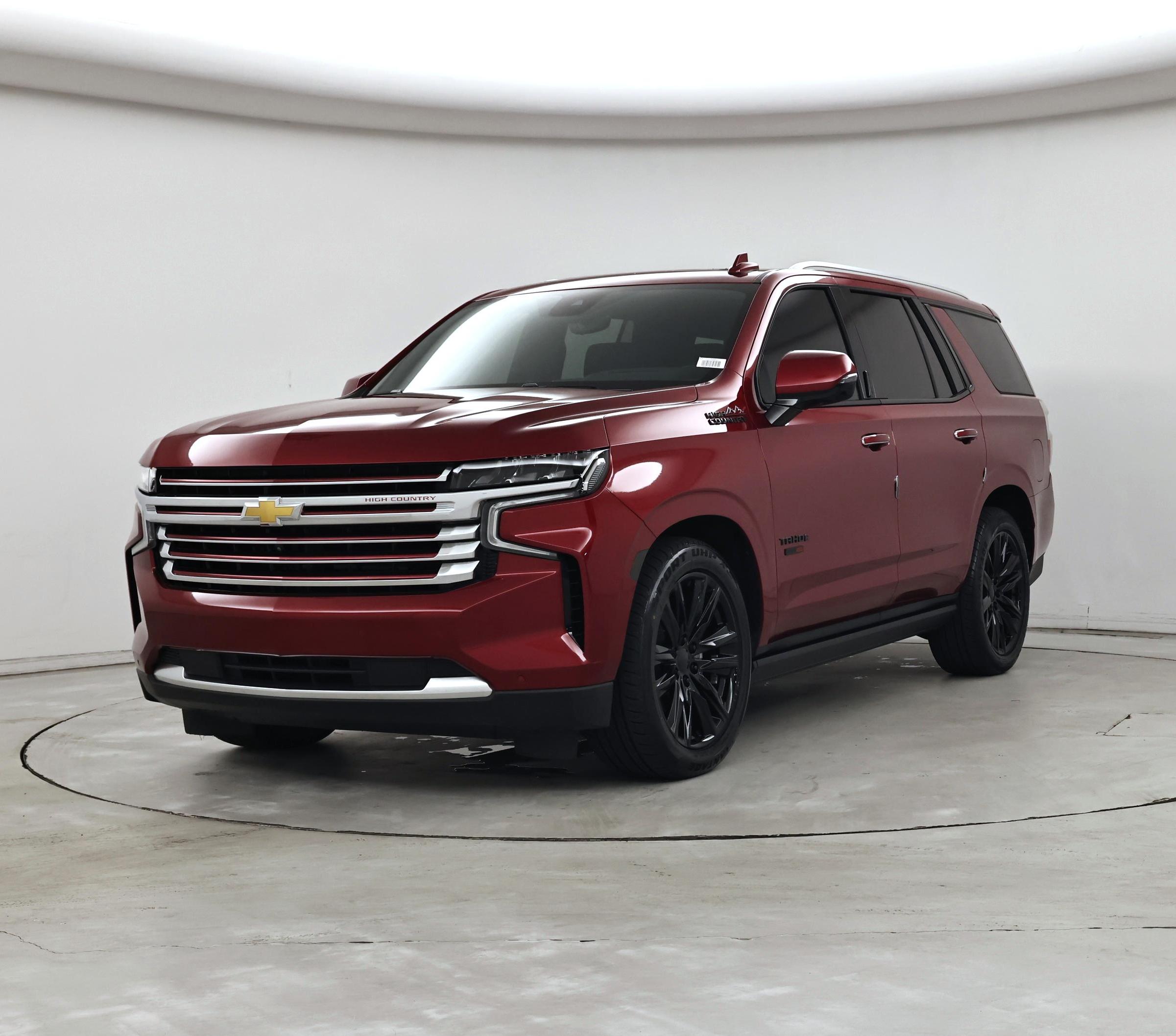 Thumbnail: 2024 Chevrolet Tahoe - 4