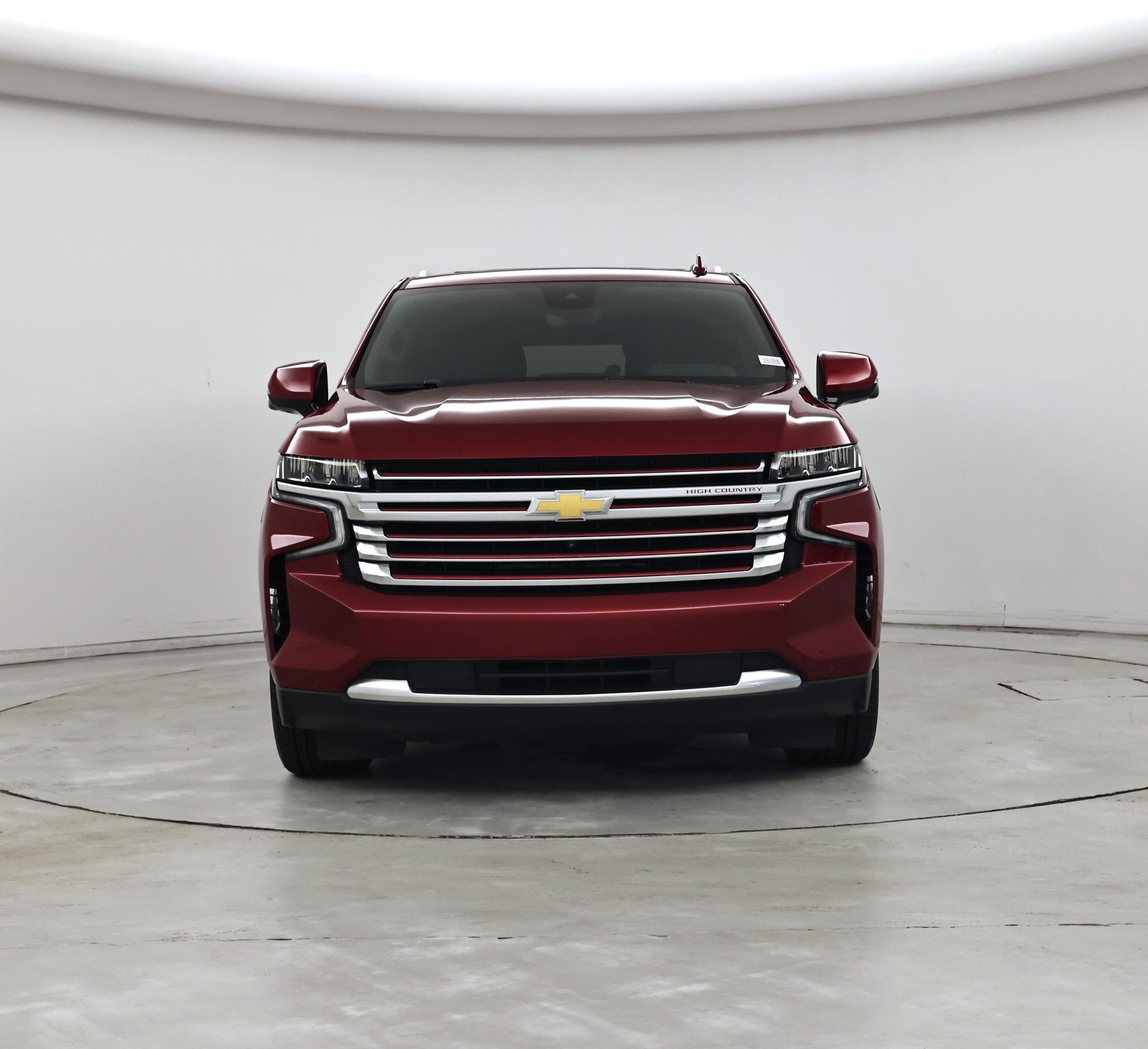 Thumbnail: 2024 Chevrolet Tahoe - 5