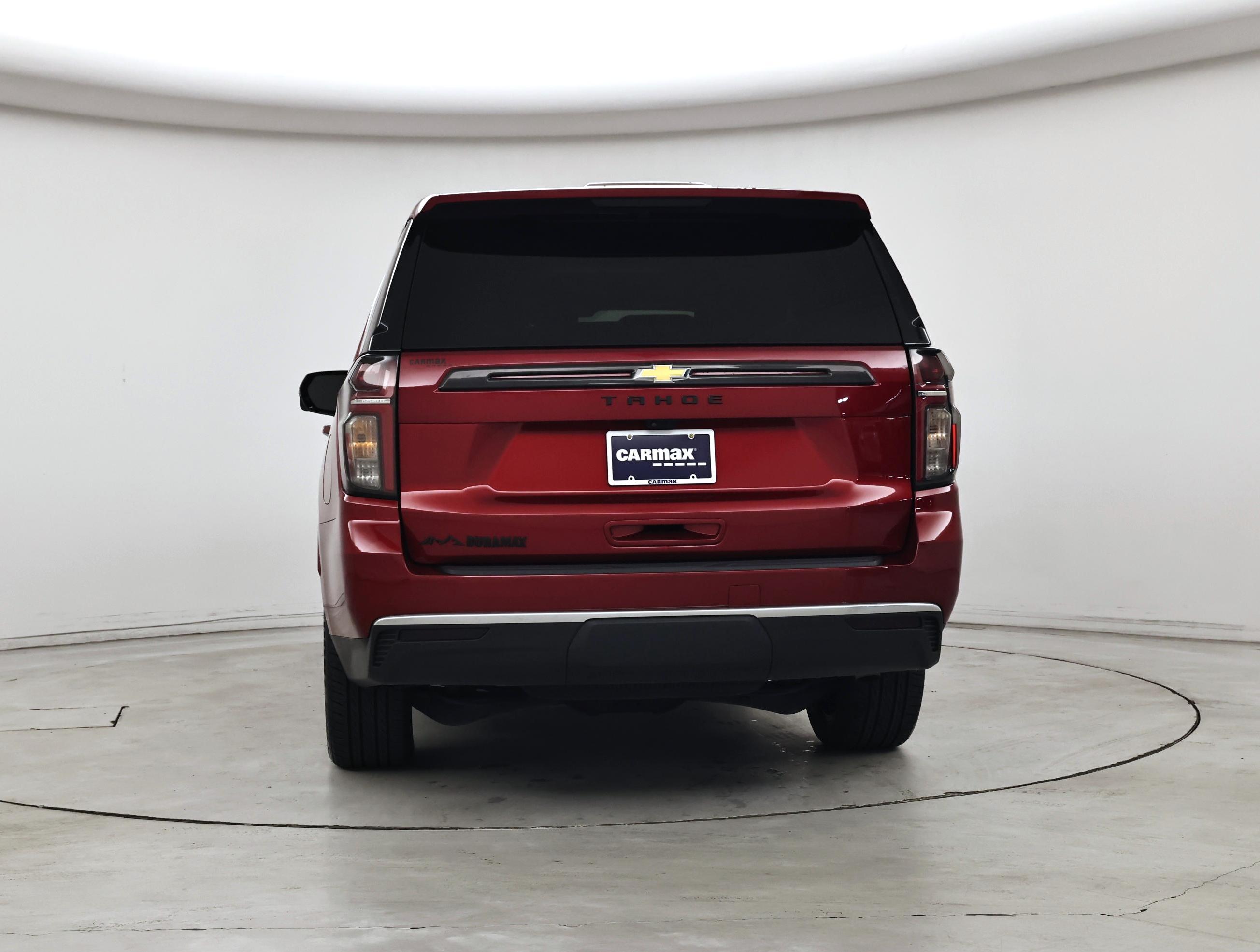 Thumbnail: 2024 Chevrolet Tahoe - 6