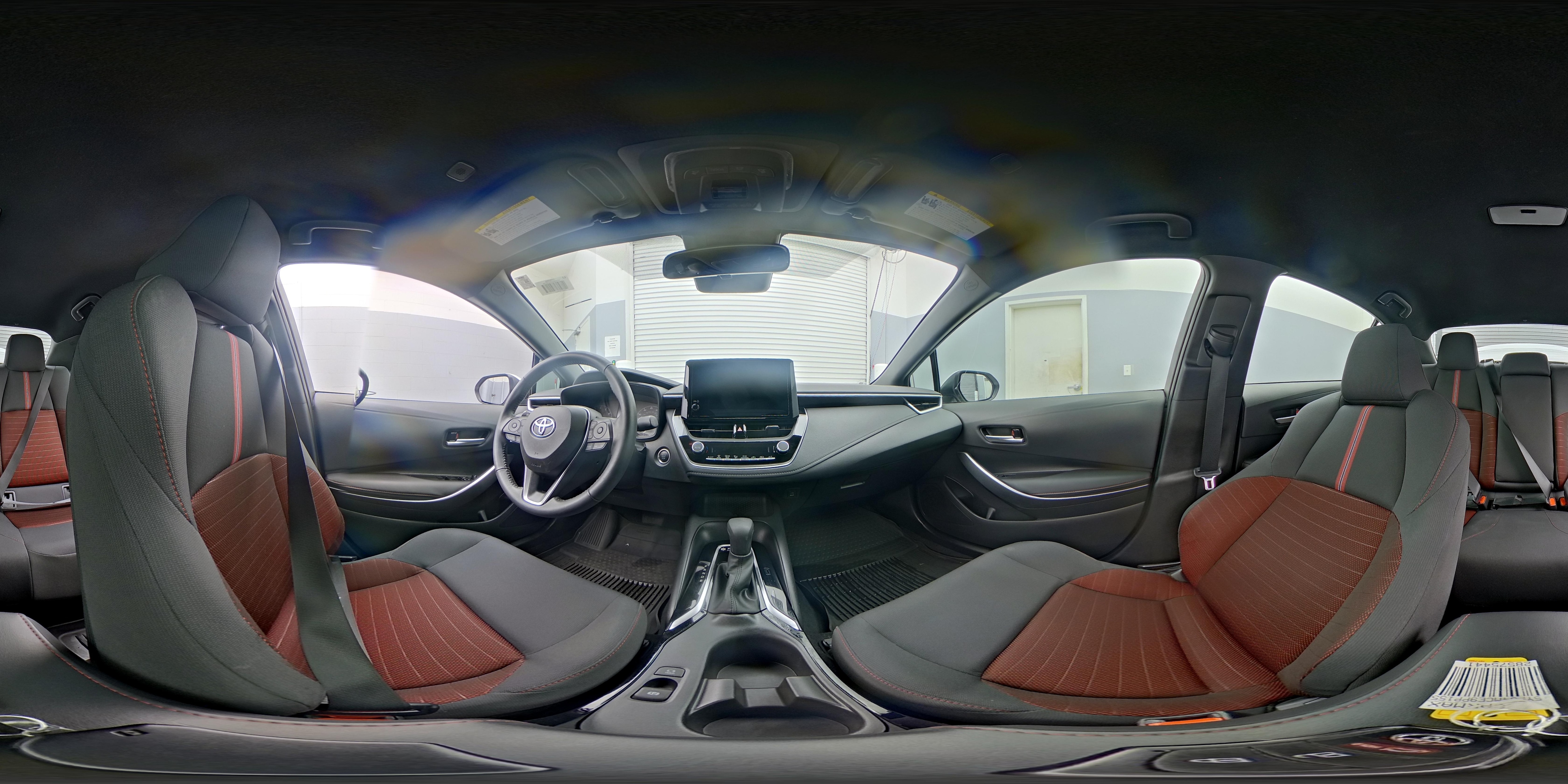 2023 Toyota Corolla SE - Photo 24
