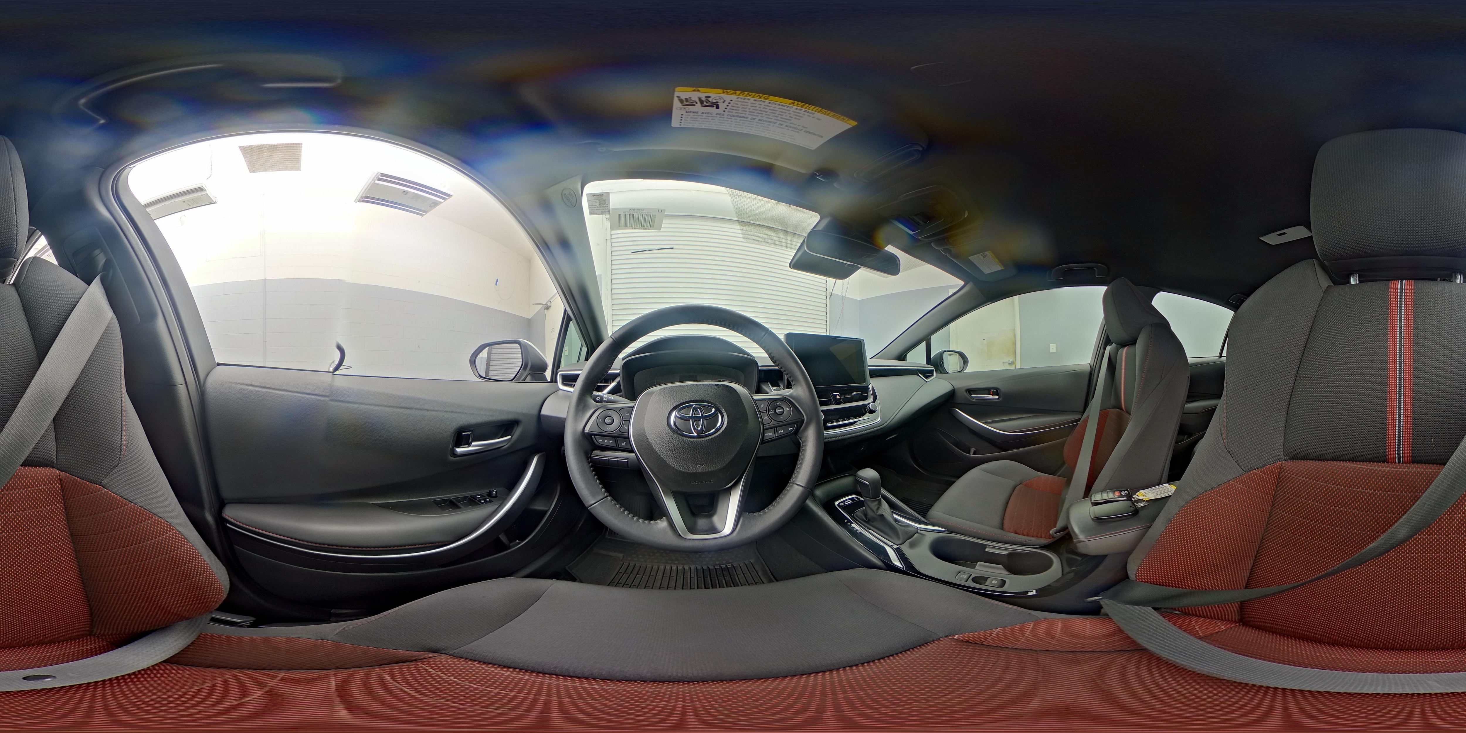 2023 Toyota Corolla SE - Photo 26