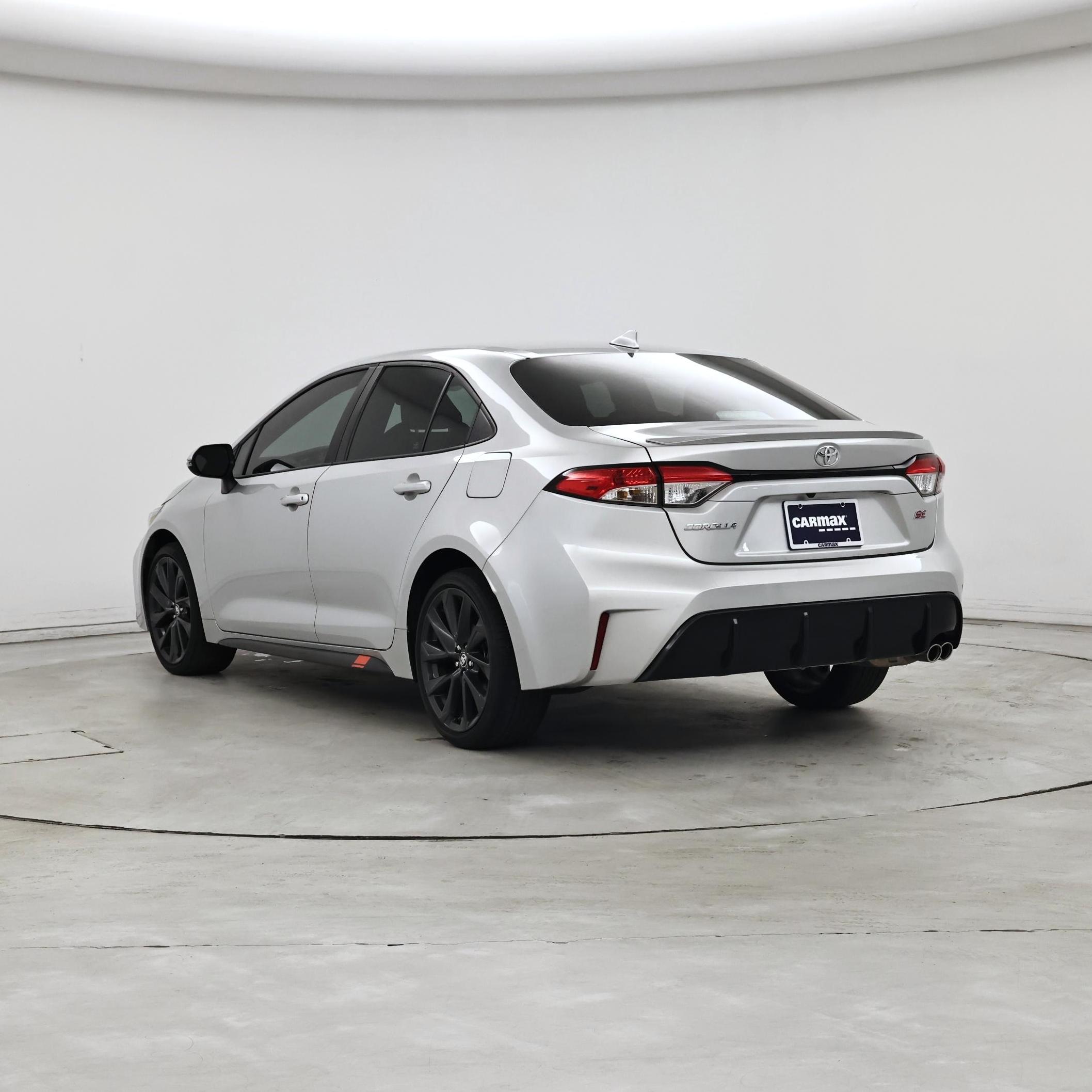 Thumbnail: 2023 Toyota Corolla - 2