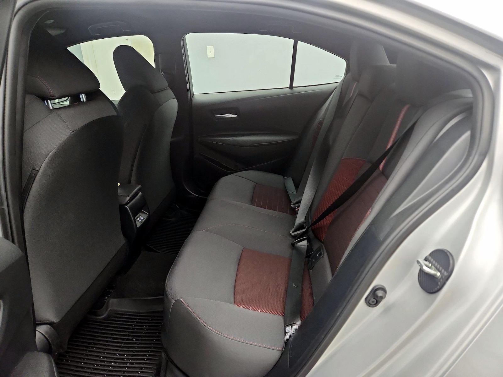 2023 Toyota Corolla SE - Photo 20