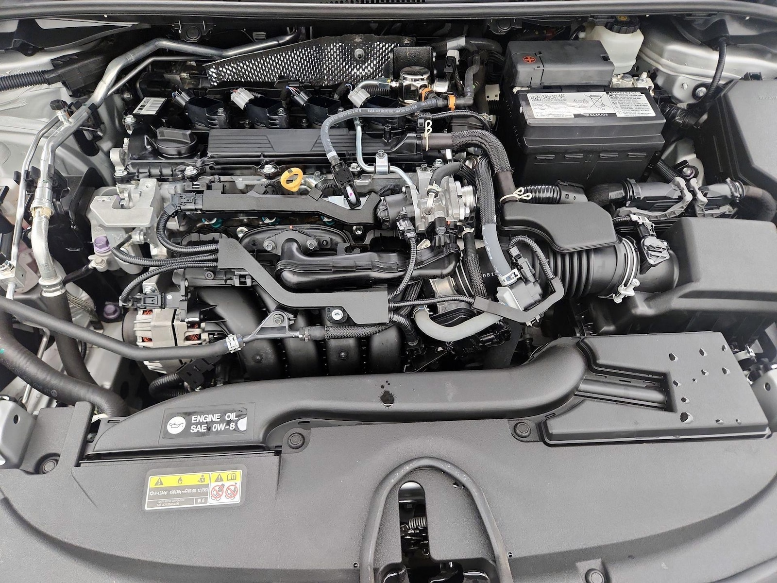 2023 Toyota Corolla SE - Photo 22