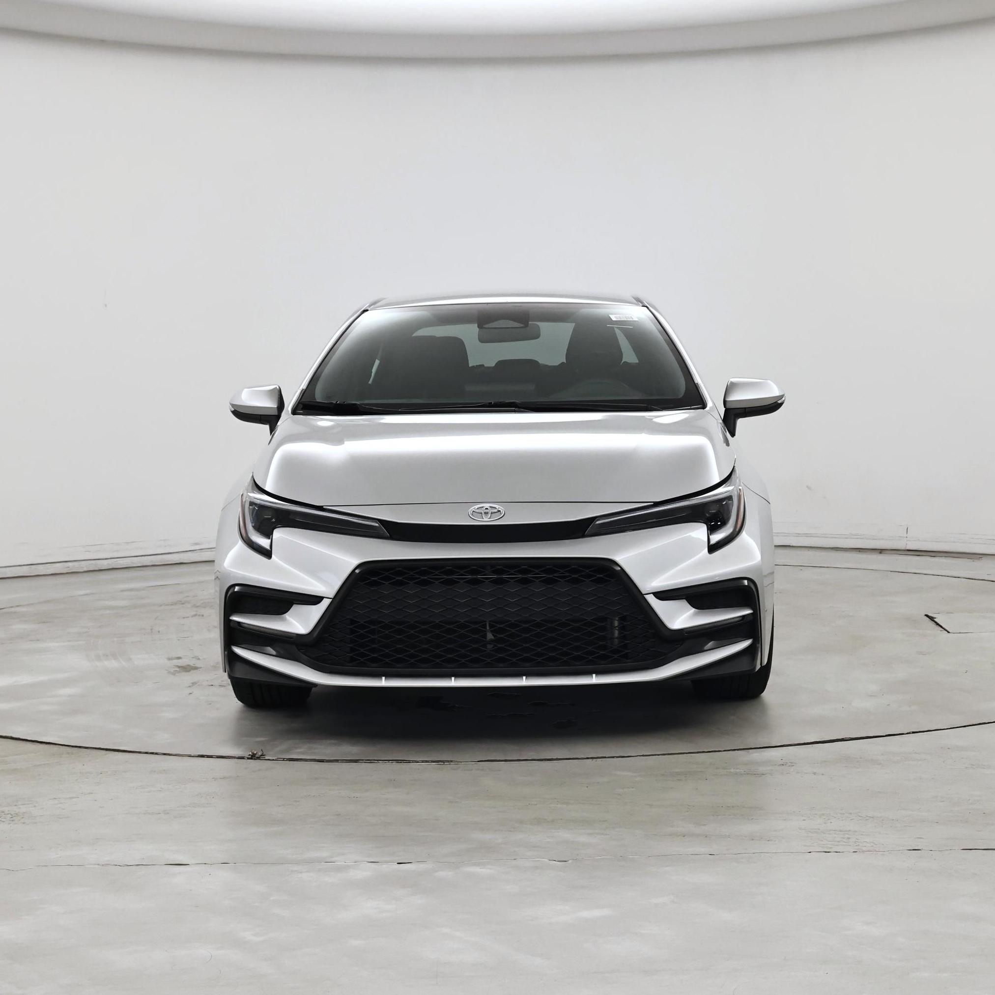 Thumbnail: 2023 Toyota Corolla - 5