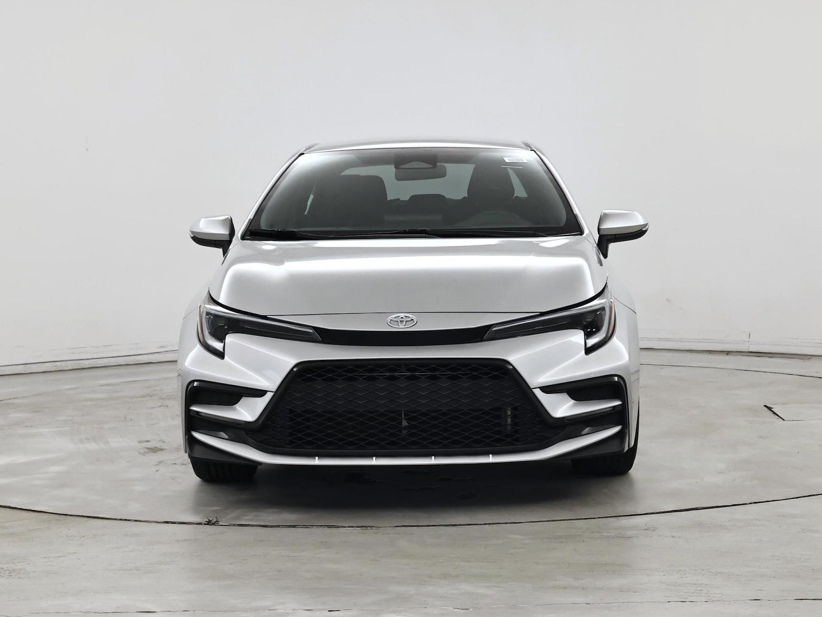 2023 Toyota Corolla SE - Photo 6