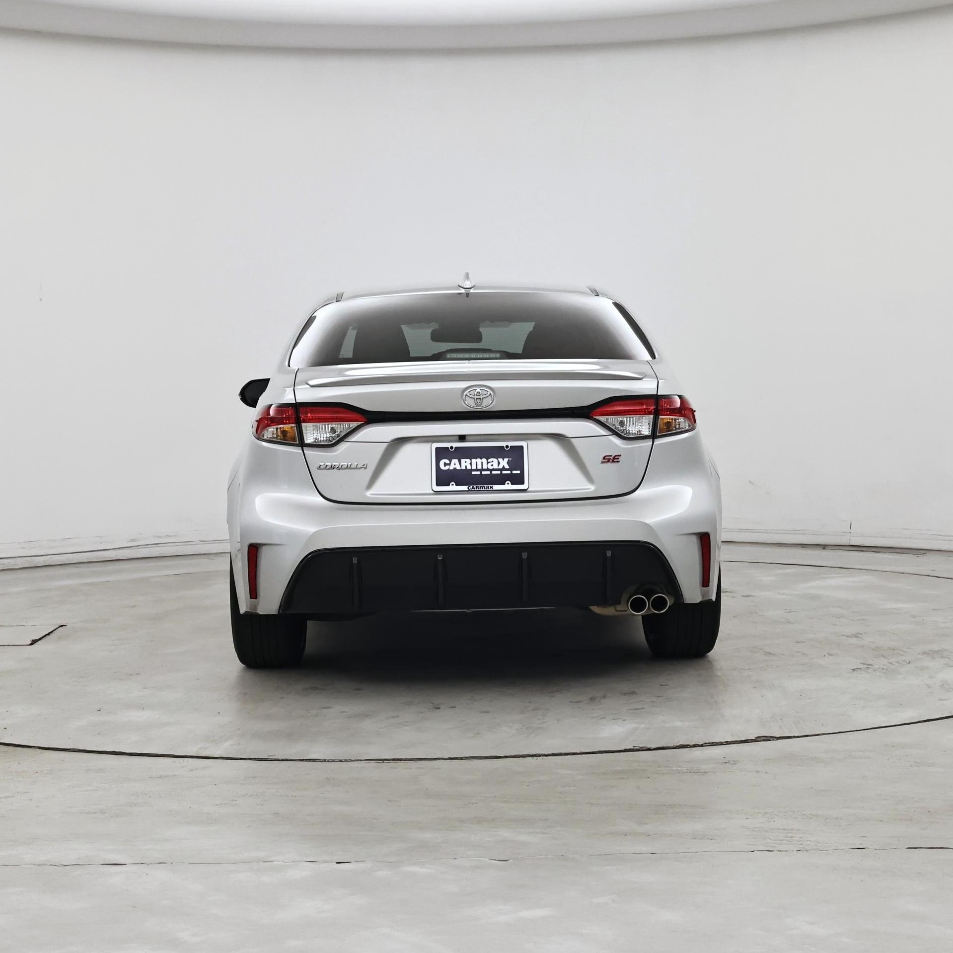 Thumbnail: 2023 Toyota Corolla - 6